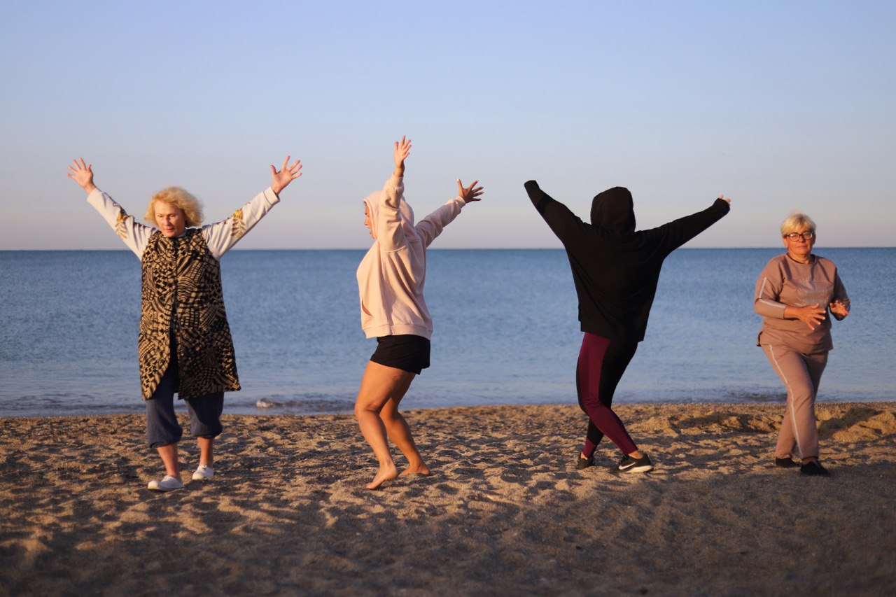 Пять чувств. Перезагрузка (13/21)