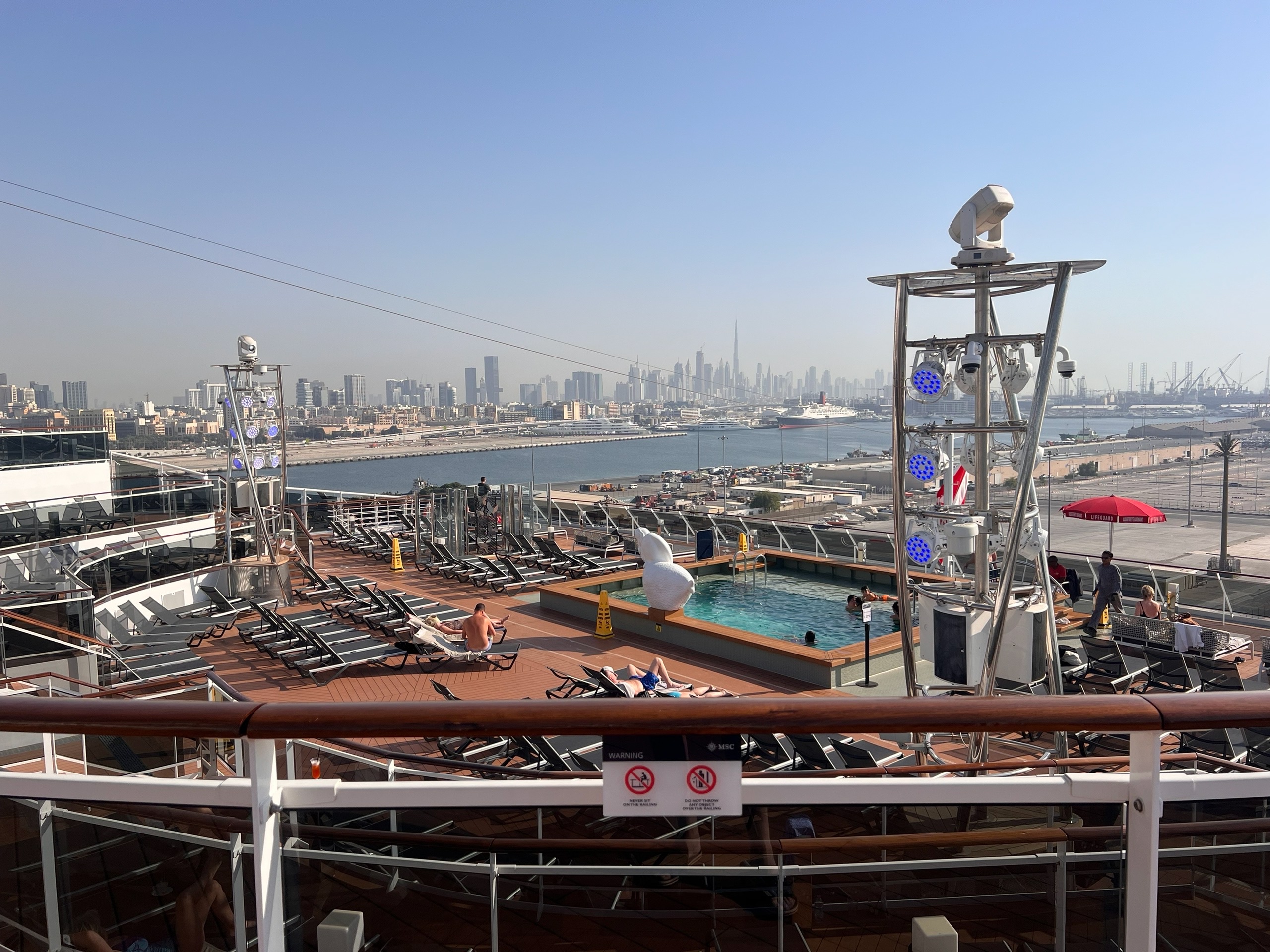 Китай, Ю.Корея, Гонконг, Круиз! (На лайнере все включено!). (11/32)