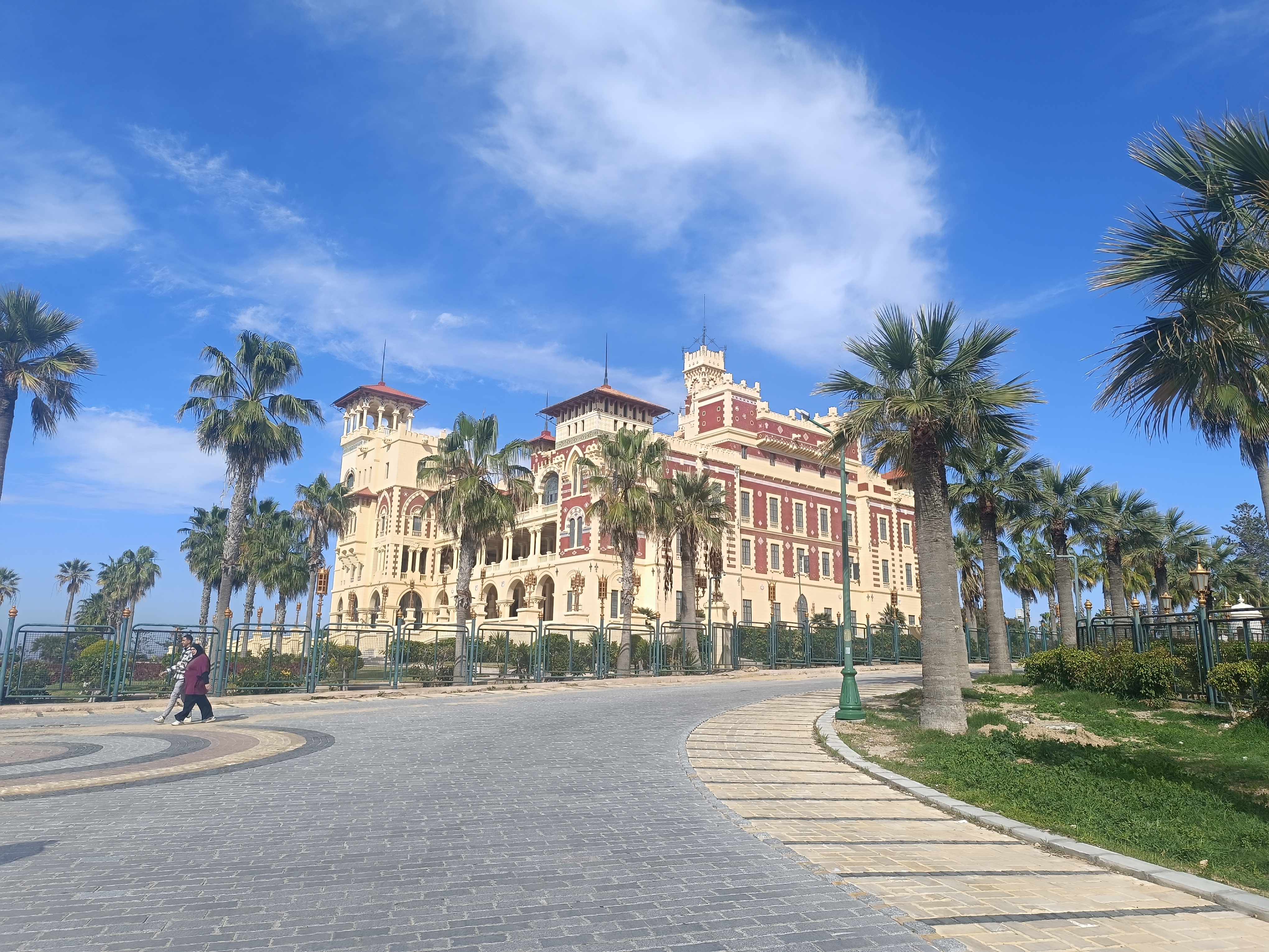 Тайны Древнего Египта: Хургада, Луксор, Каир, Александрия, Шарм-эль-Шейх (9/20)