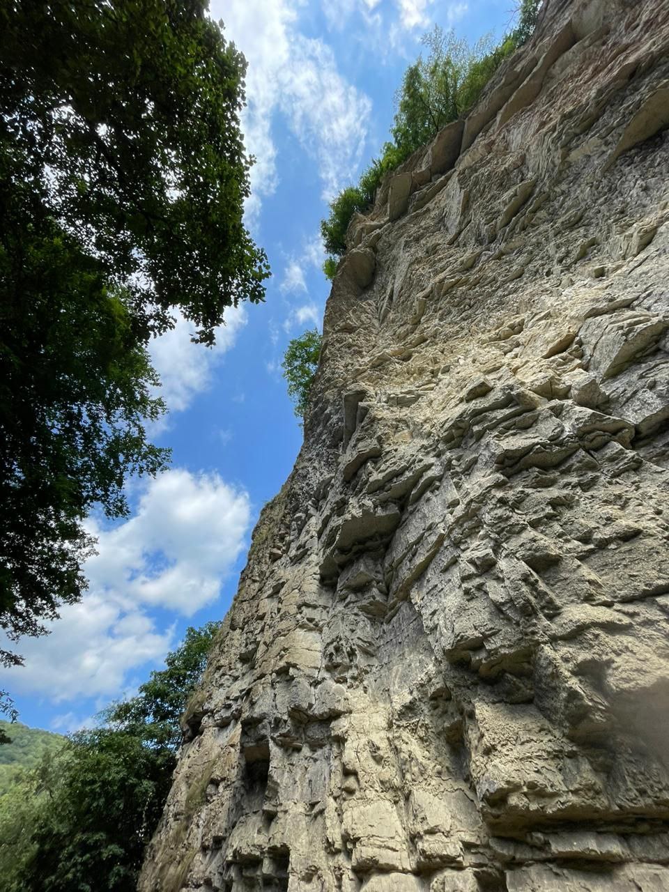 Домбай-Эльбрус: 5 ярких дней в горах! (22/26)