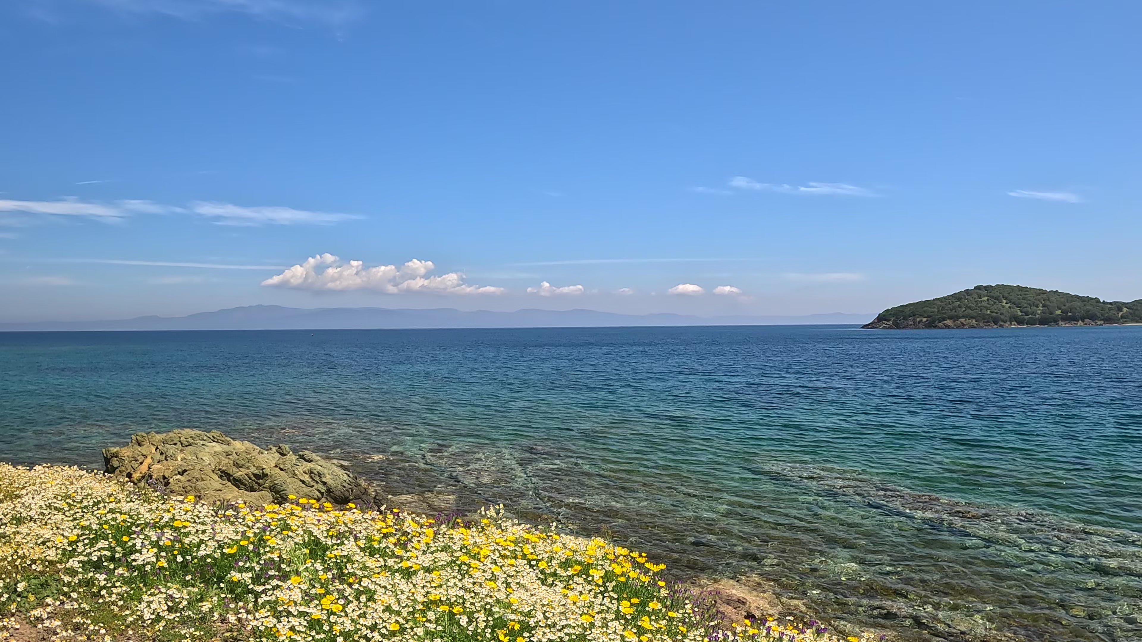 Рыболовный тур, 8 дней Мощной Рыбалки в Греции! (14/28)