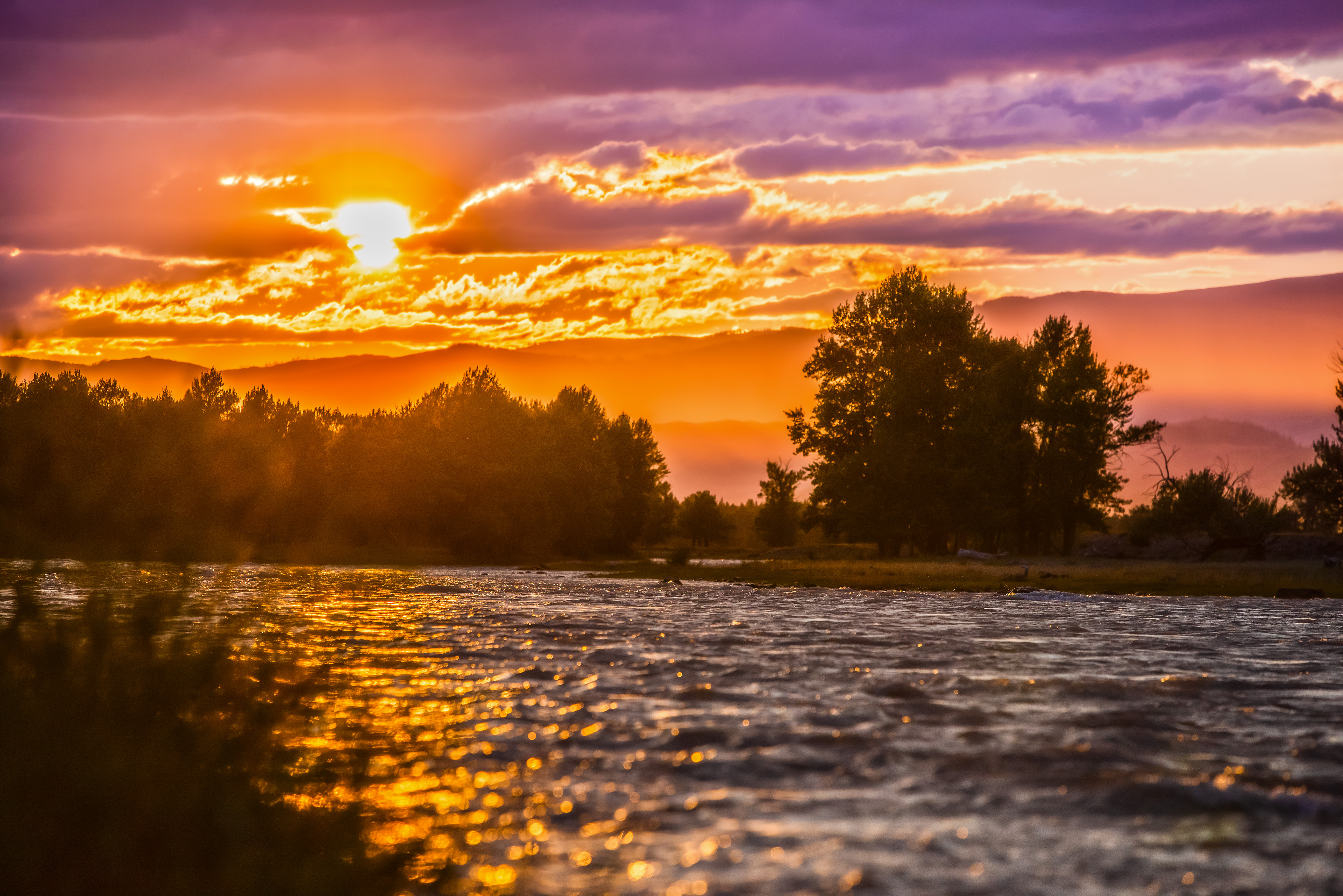 Золотая осень Алтая (32/58)