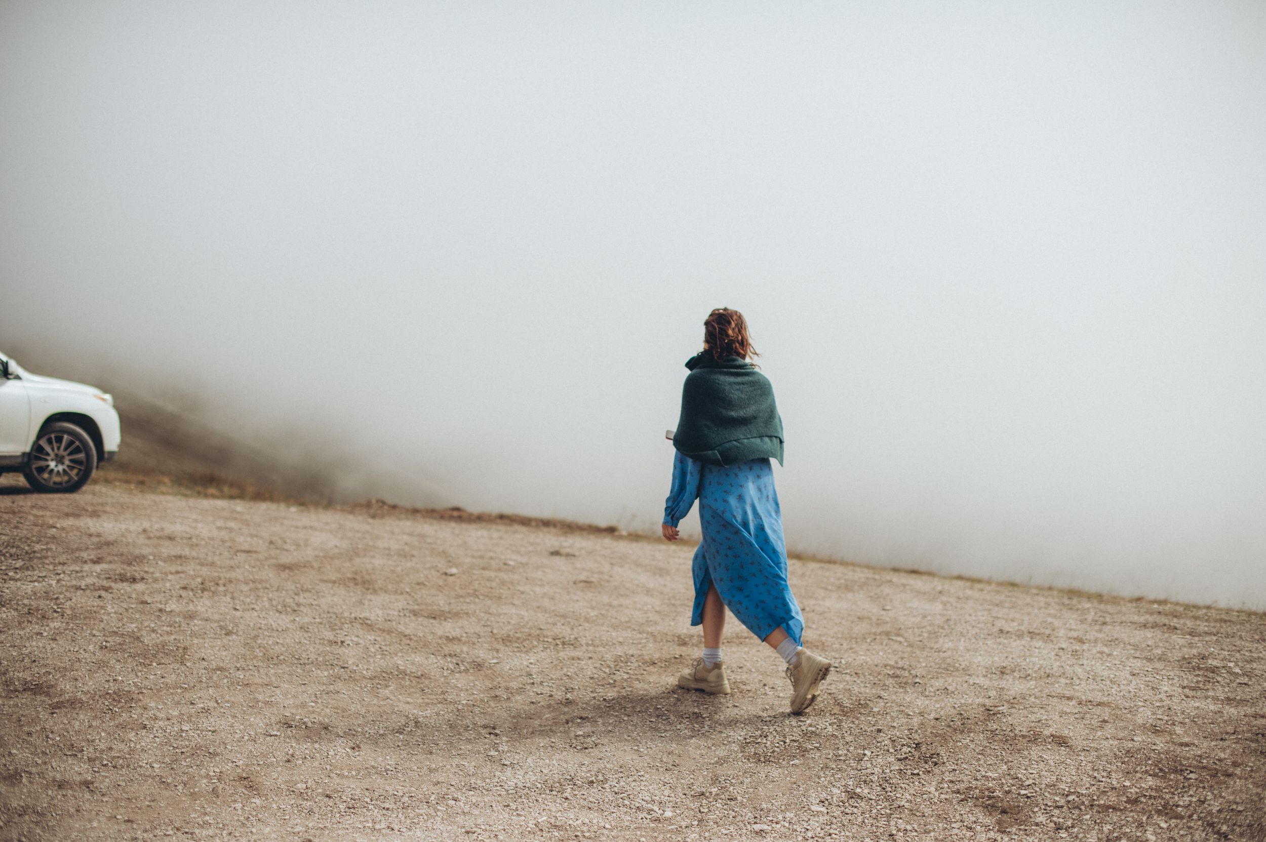 Фотолагерь в горах для фотографов и творческих людей (11/21)