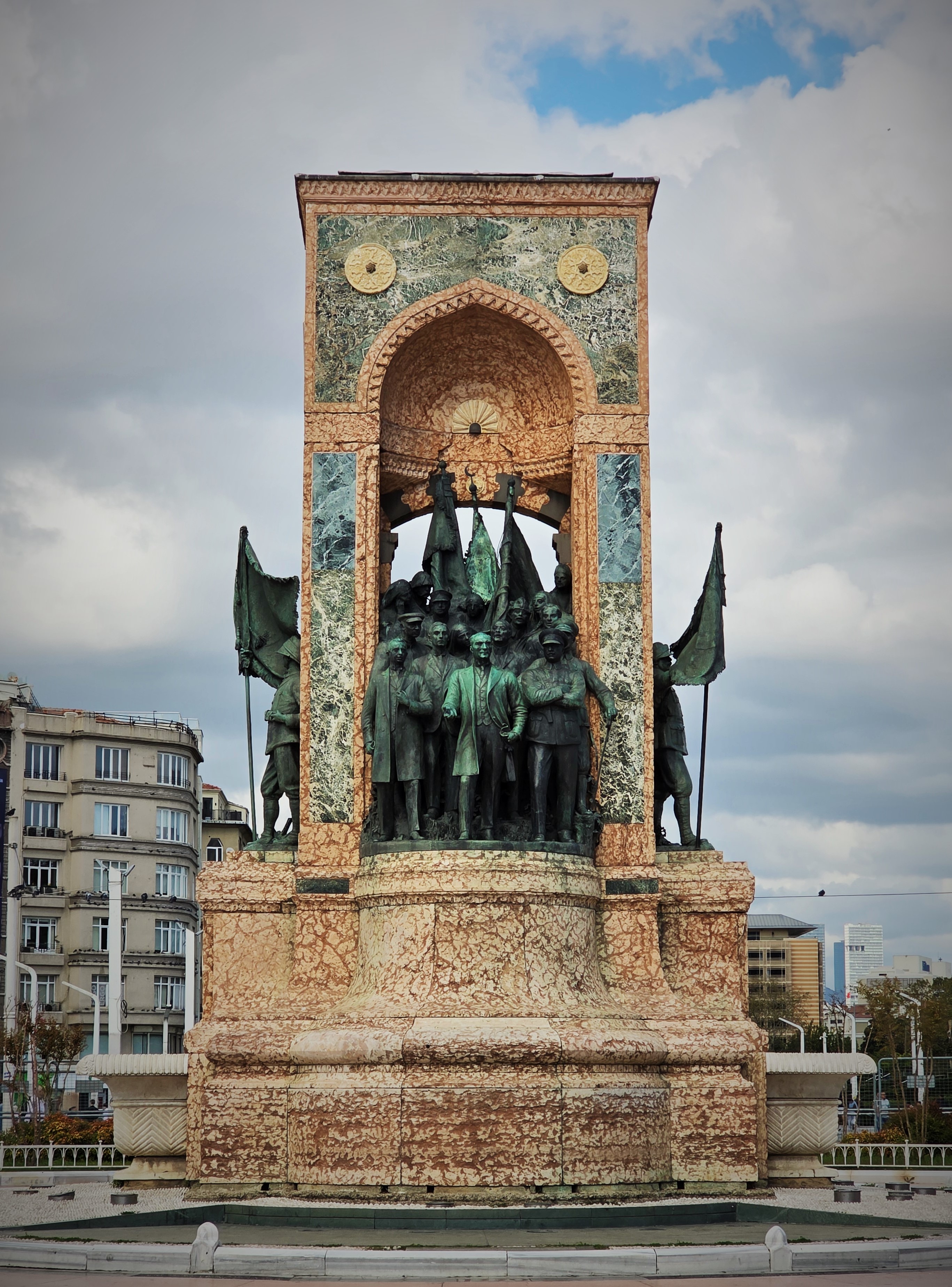 Стамбульские каникулы! Самое лучшее и интересное за 4 дня! (26/47)