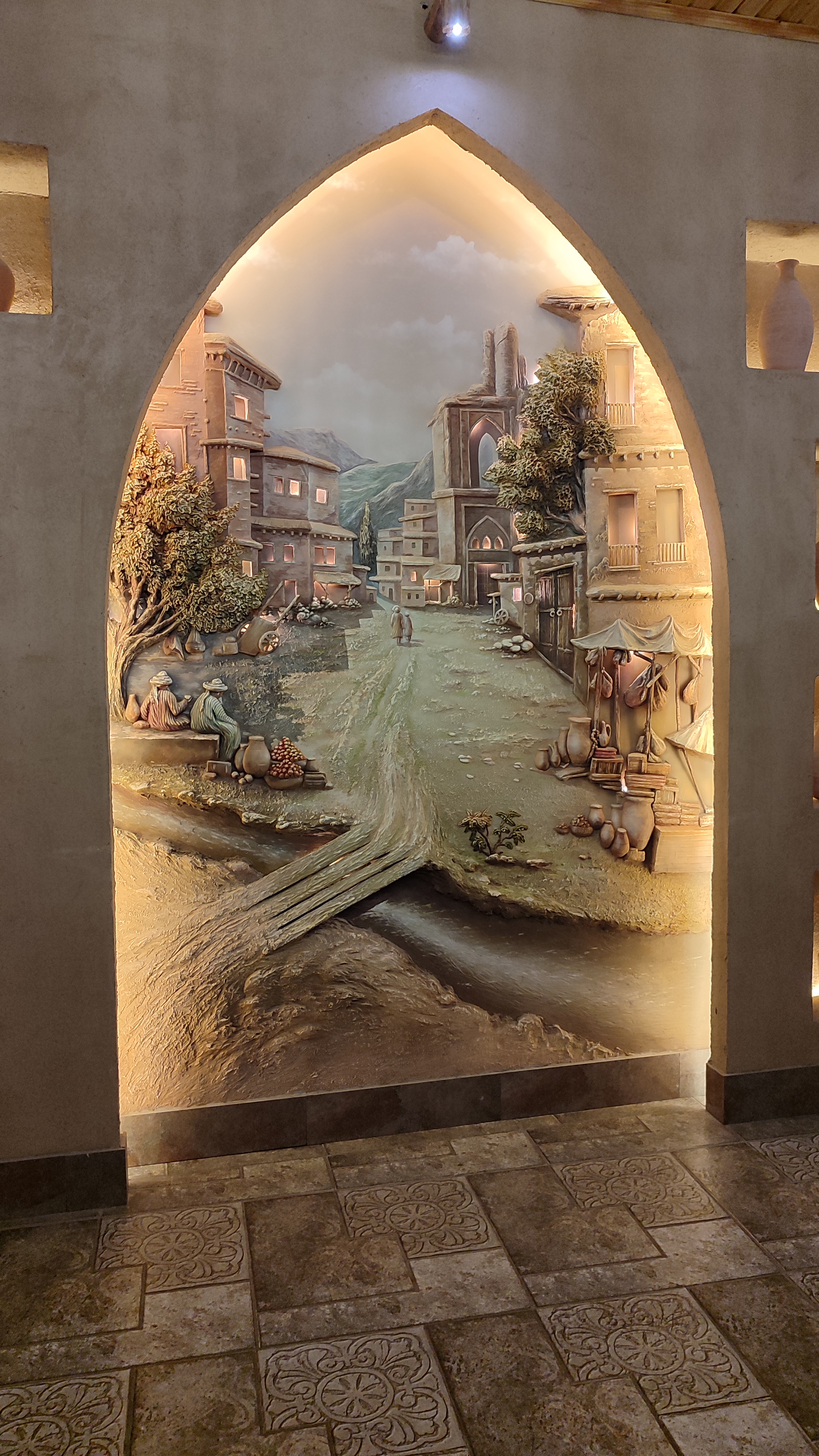 Мозаика Востока (32/32)