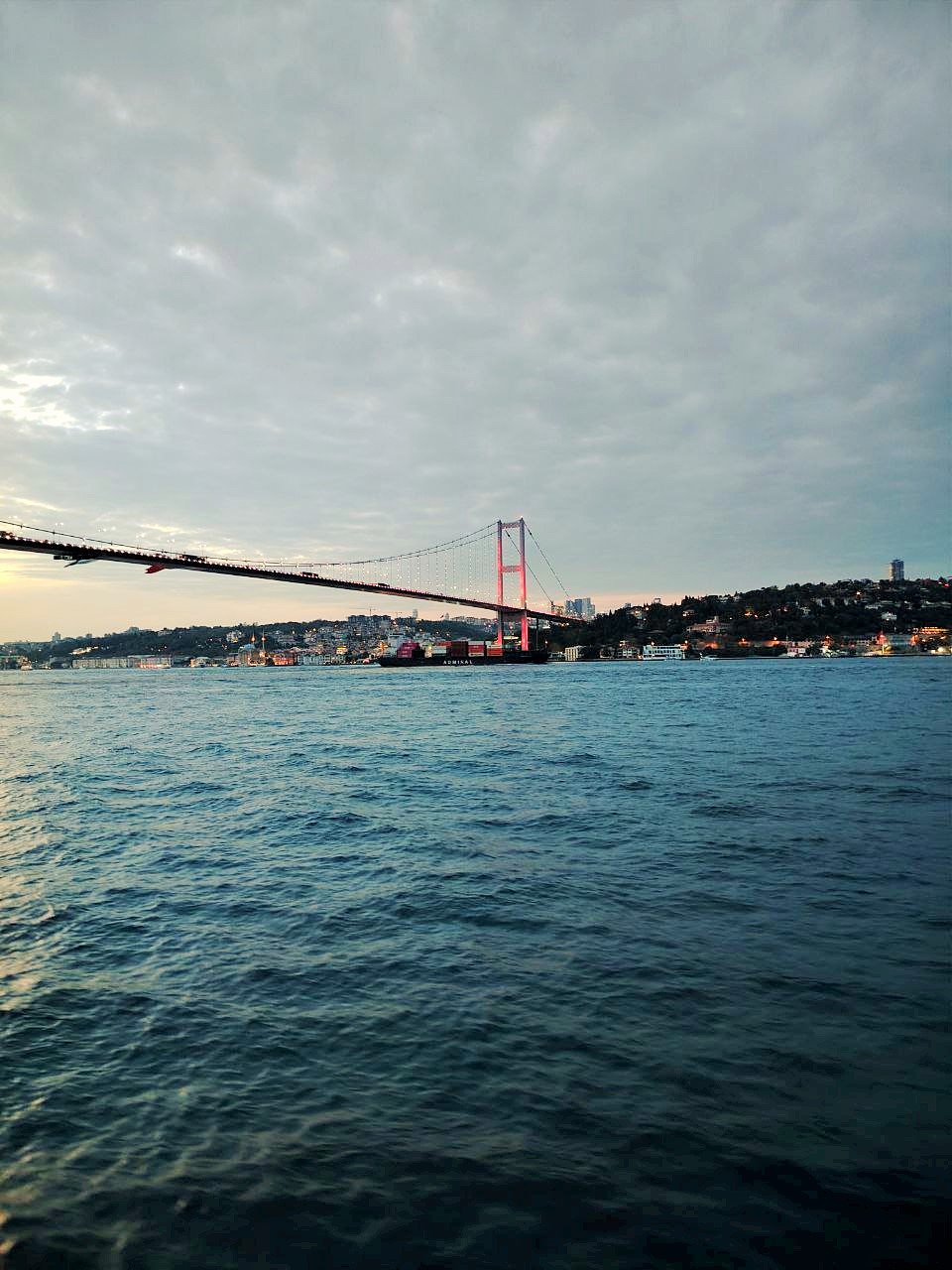 Стамбульские каникулы! Самое лучшее и интересное за 4 дня! (9/47)