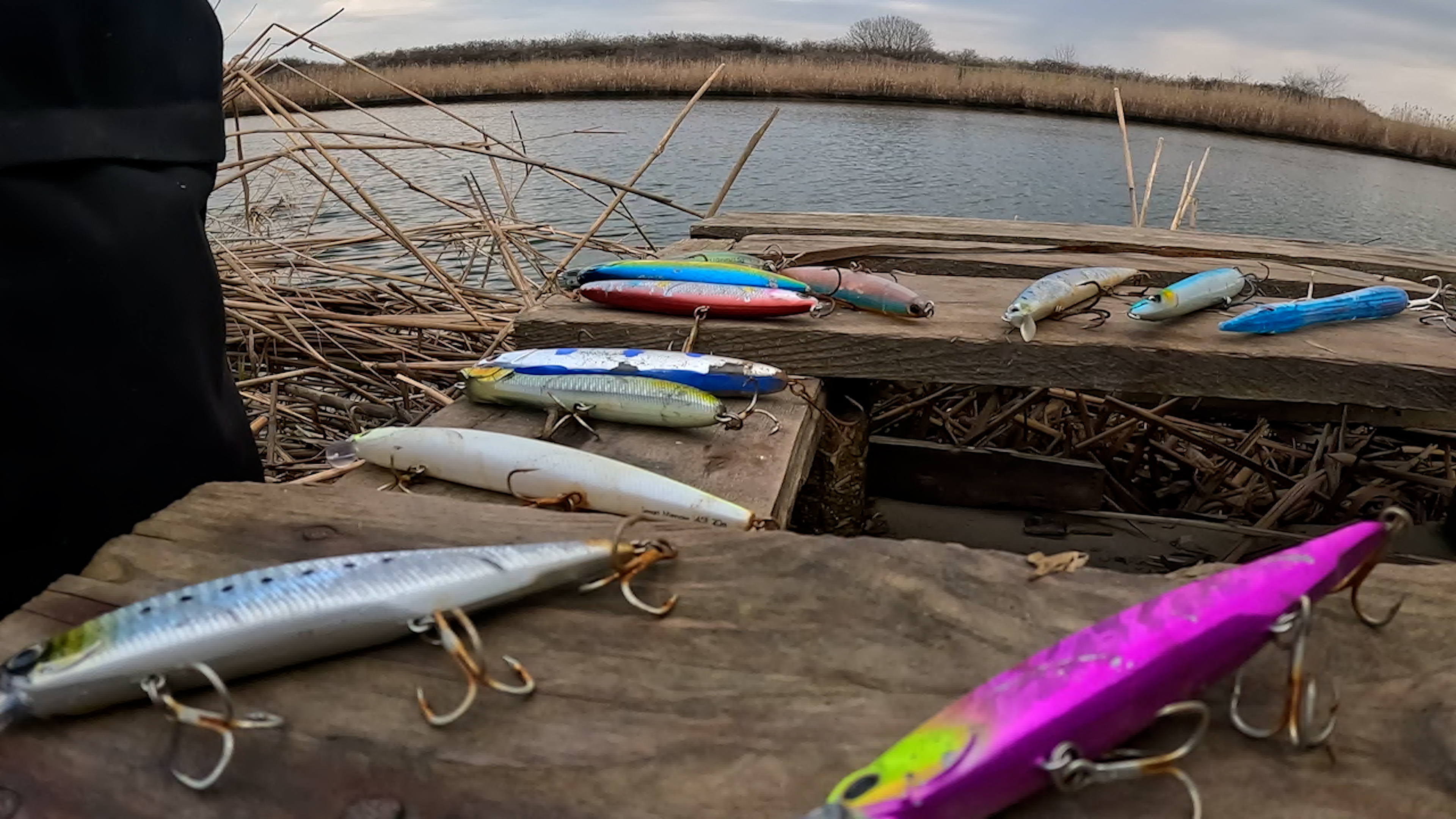 Рыболовный тур, 8 дней Мощной Рыбалки в Греции! (7/28)