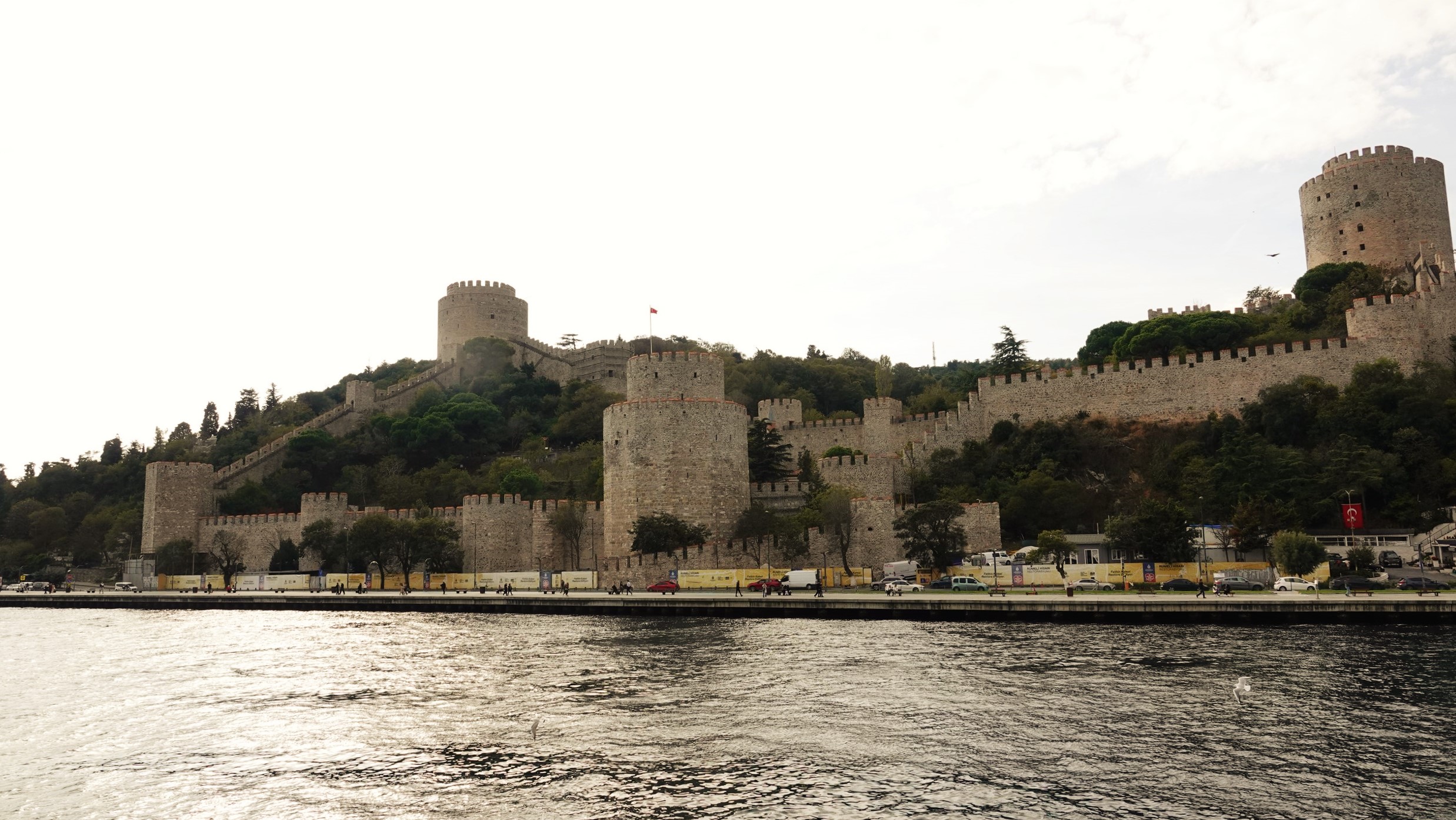 Стамбульские каникулы! Самое лучшее и интересное за 4 дня! (17/47)