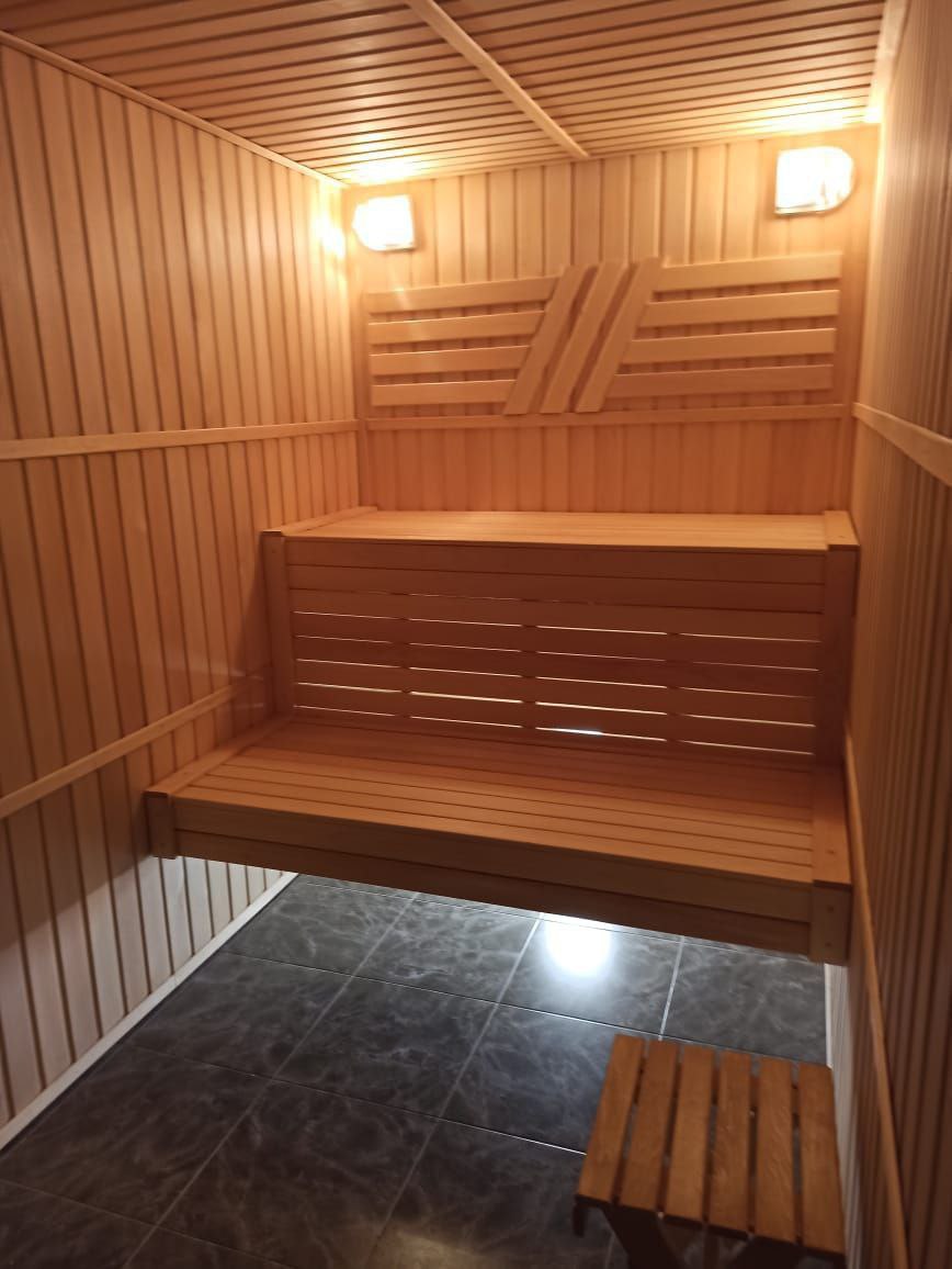 В горы на Автодоме (56/56)