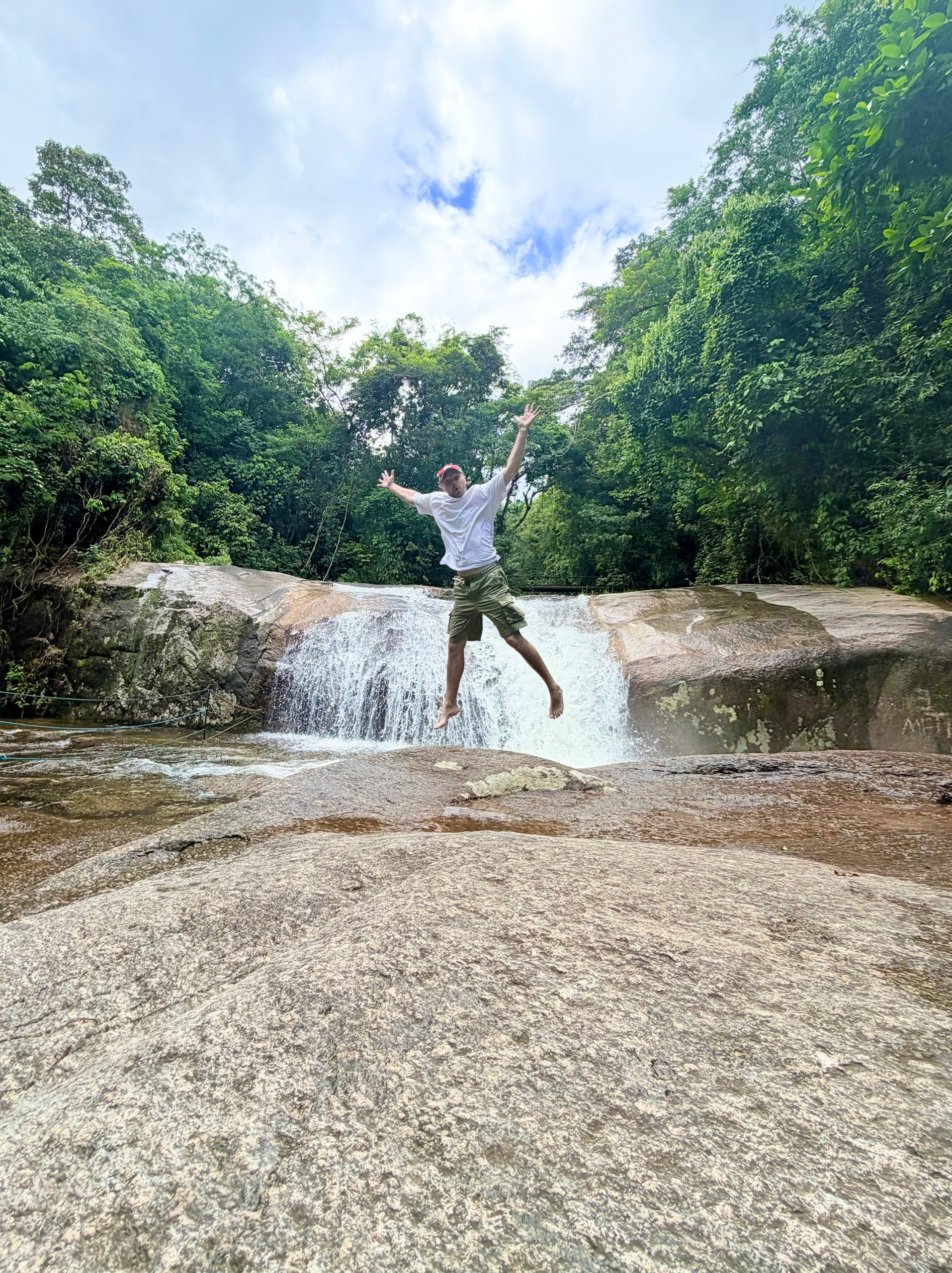 Китай, Ю.Корея, Гонконг, Круиз! (На лайнере все включено!). (12/32)