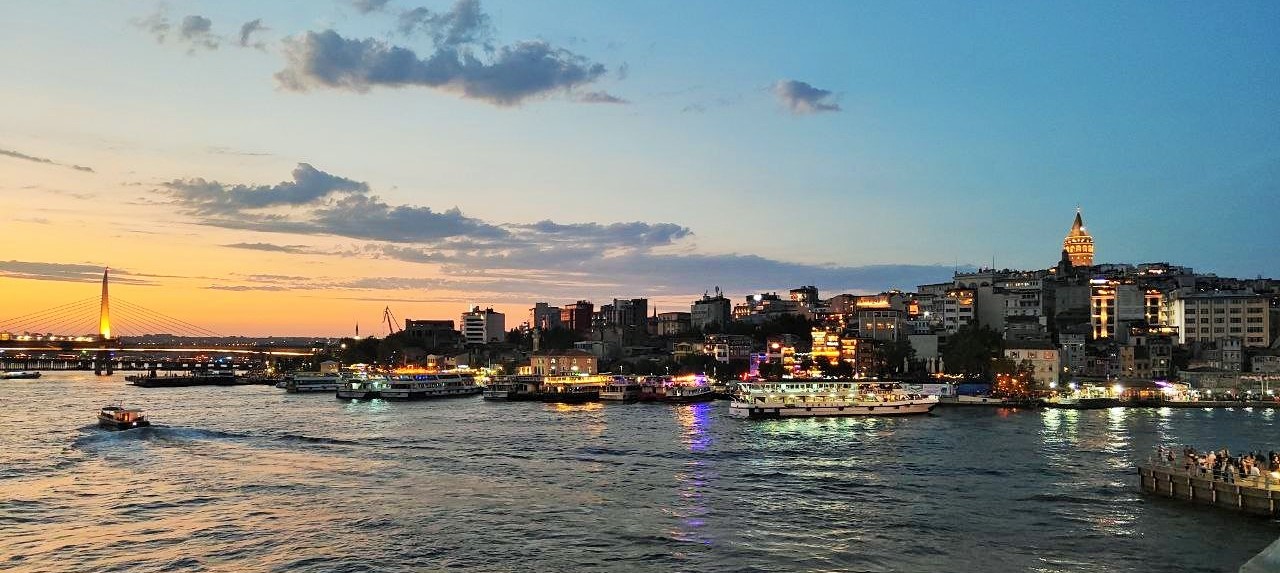 Стамбульские каникулы! Самое лучшее и интересное за 4 дня! (6/47)