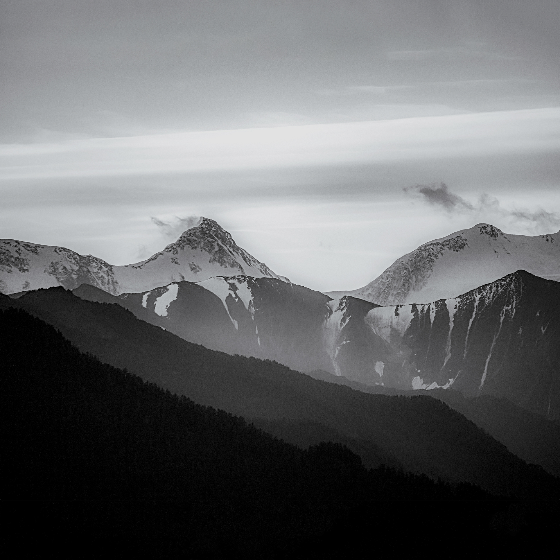 Золотая осень Алтая (23/58)