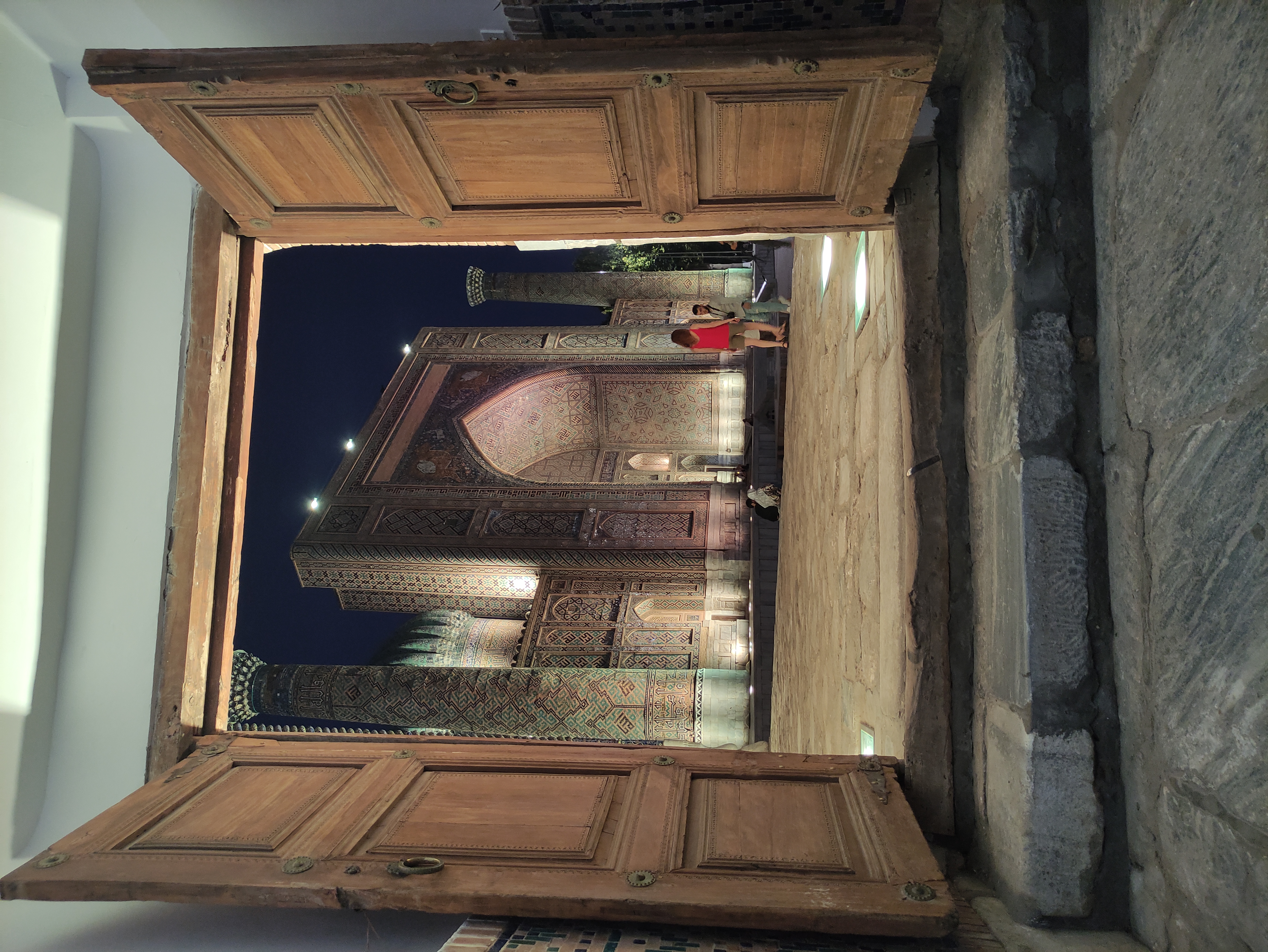 Мозаика Востока (28/32)