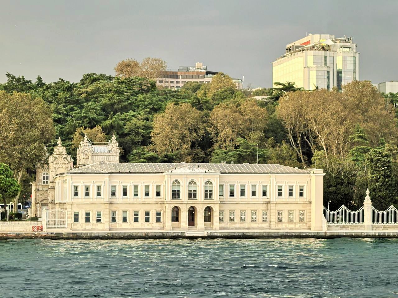 Стамбульские каникулы! Самое лучшее и интересное за 4 дня! (7/47)