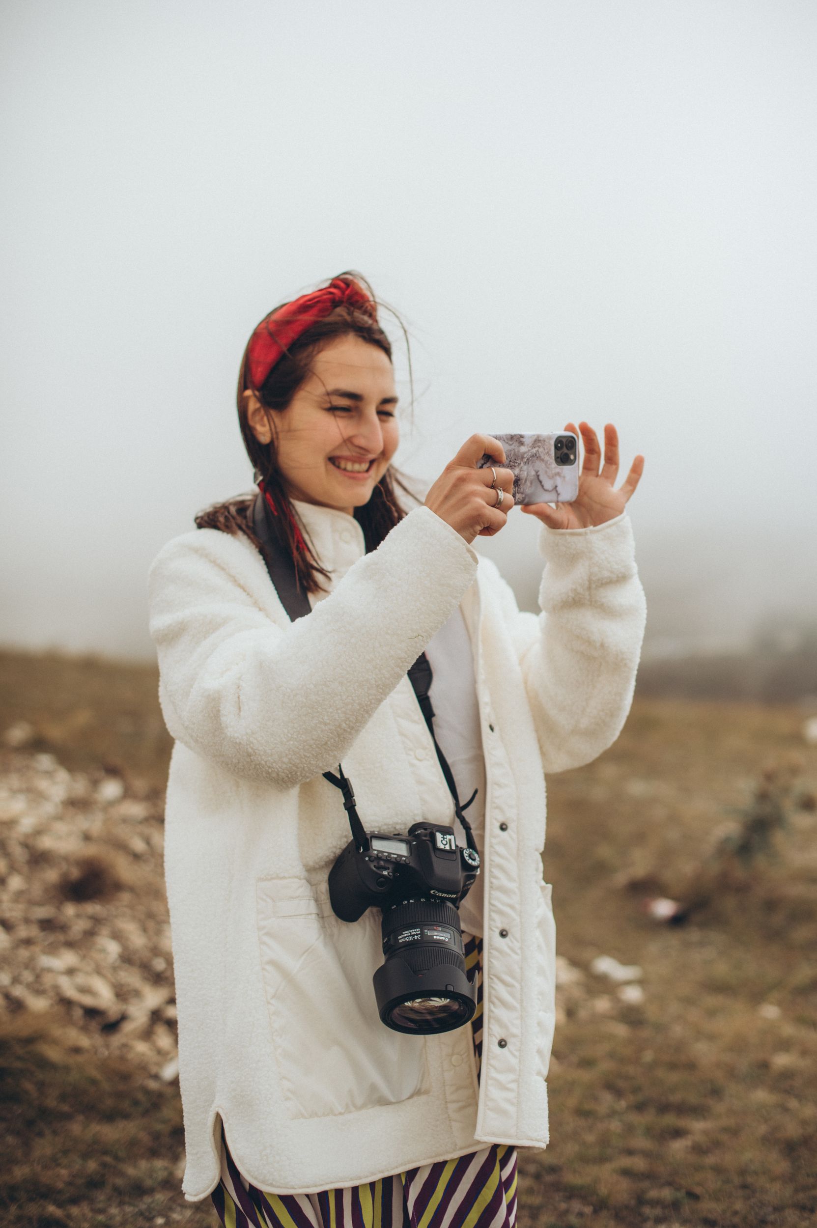 Фотолагерь в горах для фотографов и творческих людей (10/21)