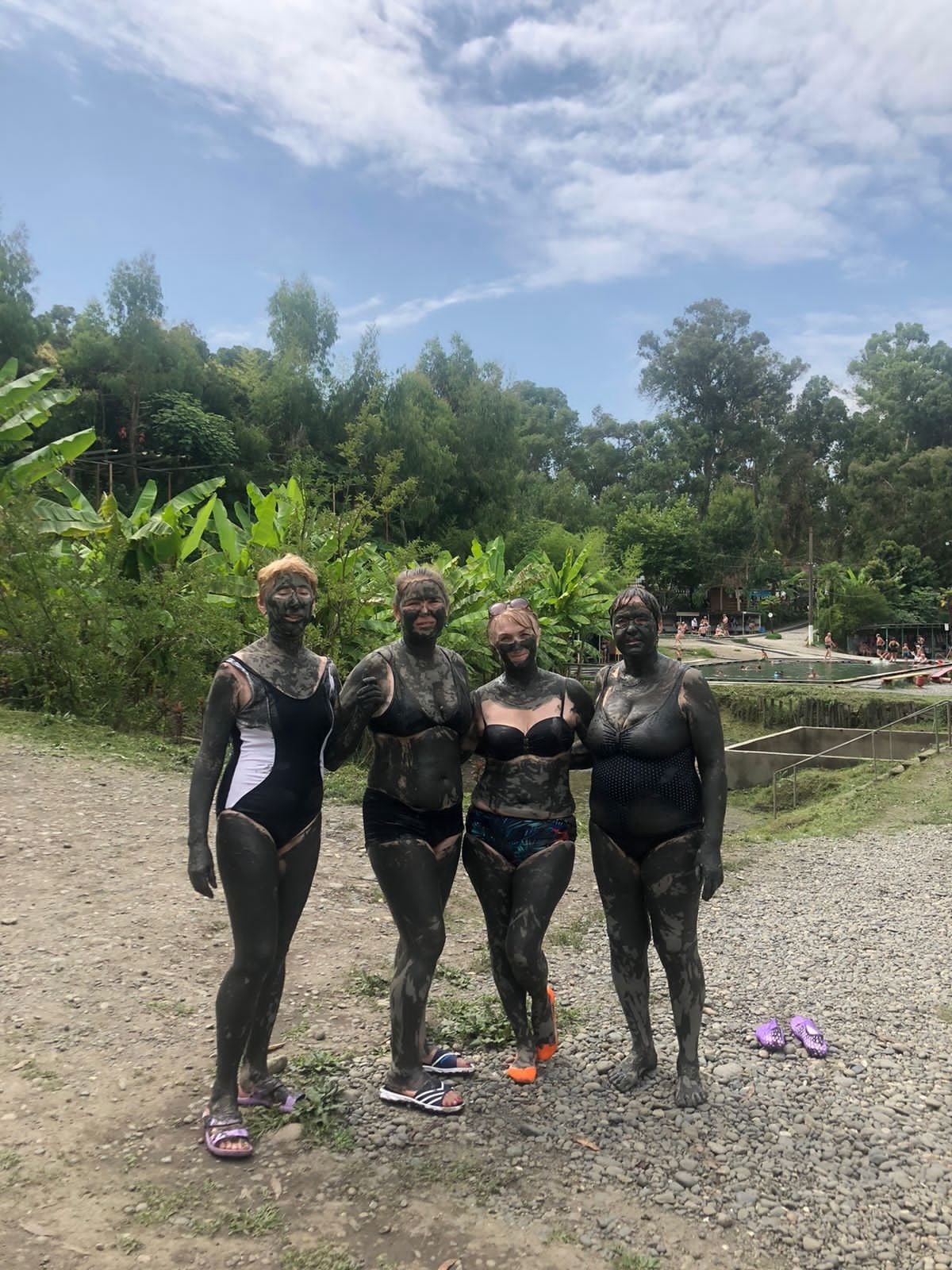 Разнообразная Абхазия ! 3 дня (24/36)