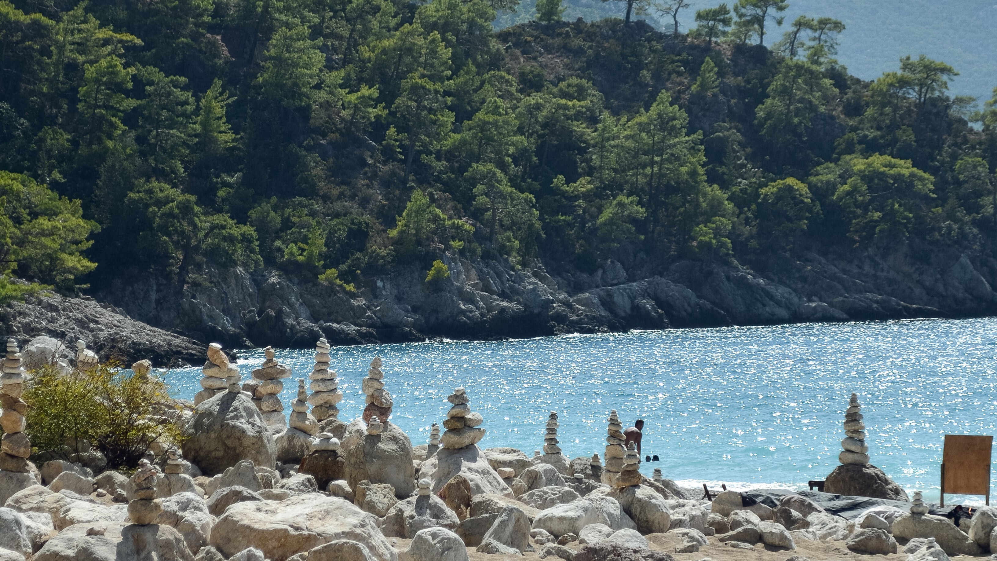 Другая Турция. Ликийская тропа на максималках (6/40)