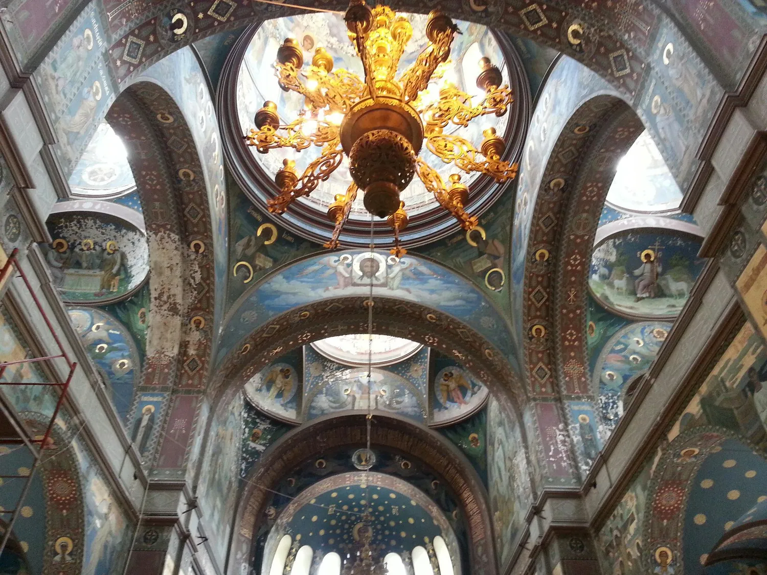 Разнообразная Абхазия ! 3 дня (33/36)