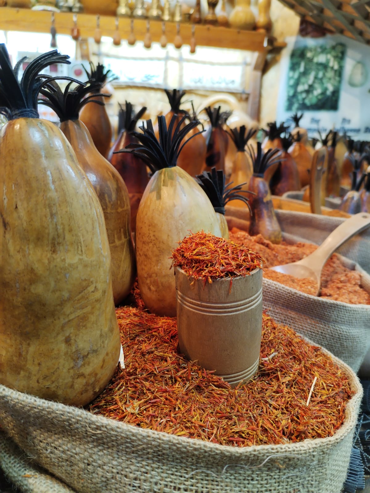 Мозаика Востока (23/32)