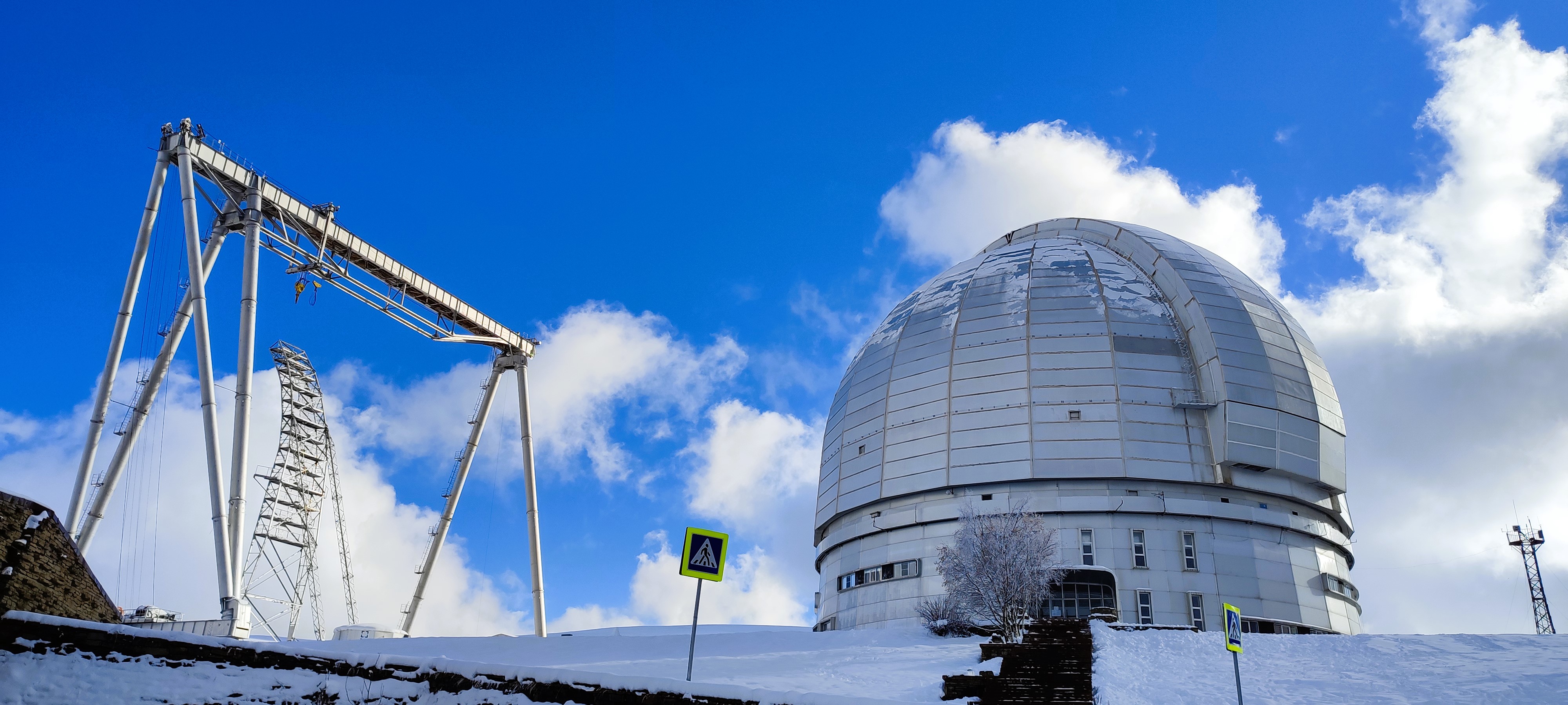 Архыз. Джип-тур к водопадам и озерам (28/28)