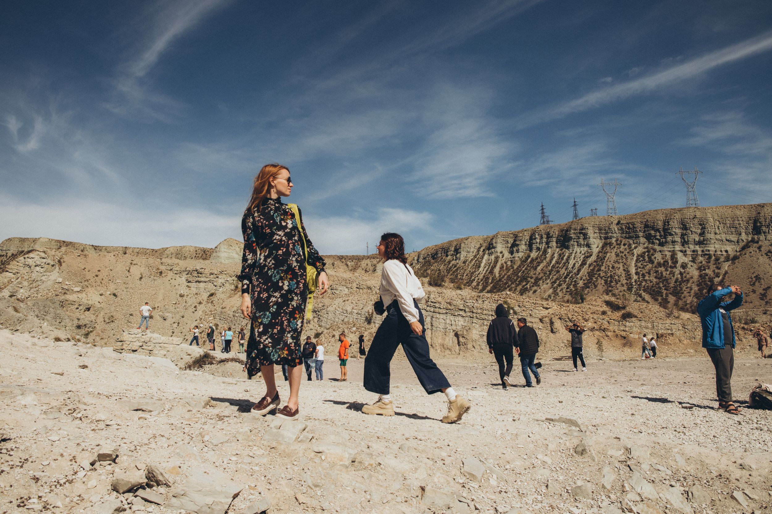 Фотолагерь в горах для фотографов и творческих людей (4/21)