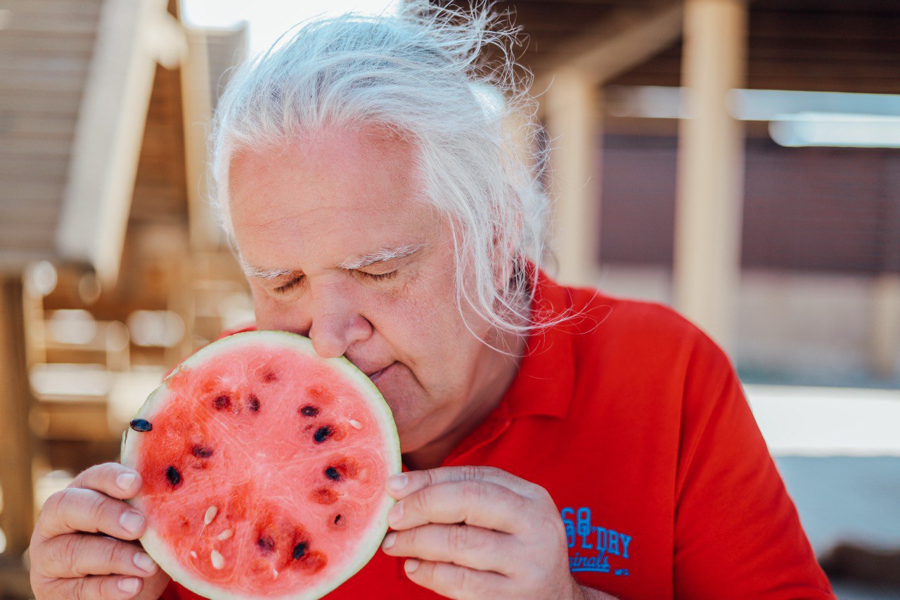 Пять чувств. Перезагрузка (11/21)