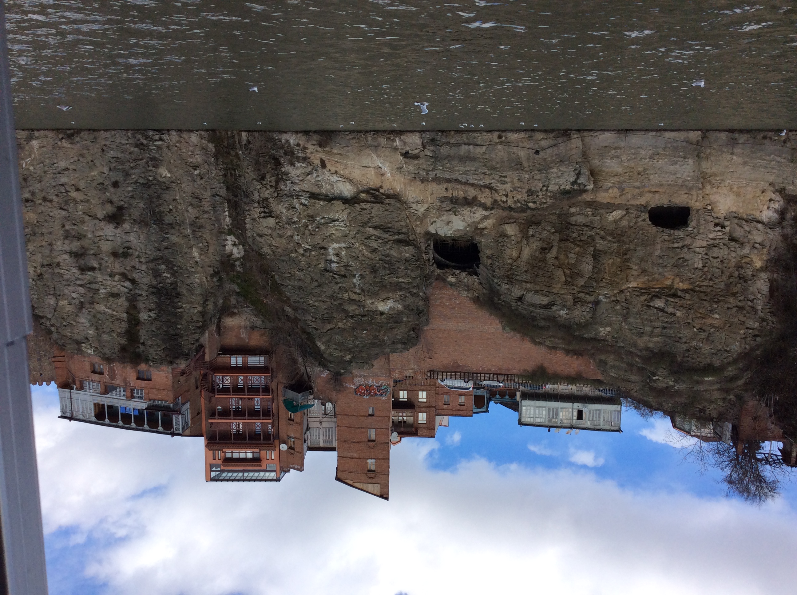 Нон-стоп в Грузии за 3 дня!!! (13/20)