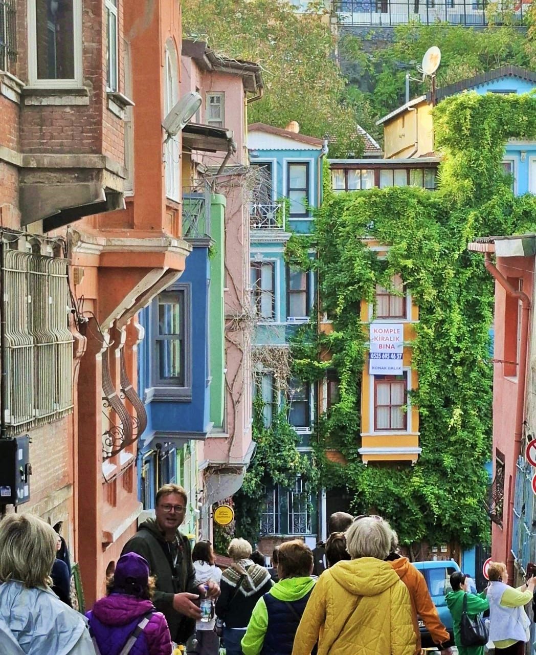 Стамбульские каникулы! Самое лучшее и интересное за 4 дня! (11/47)