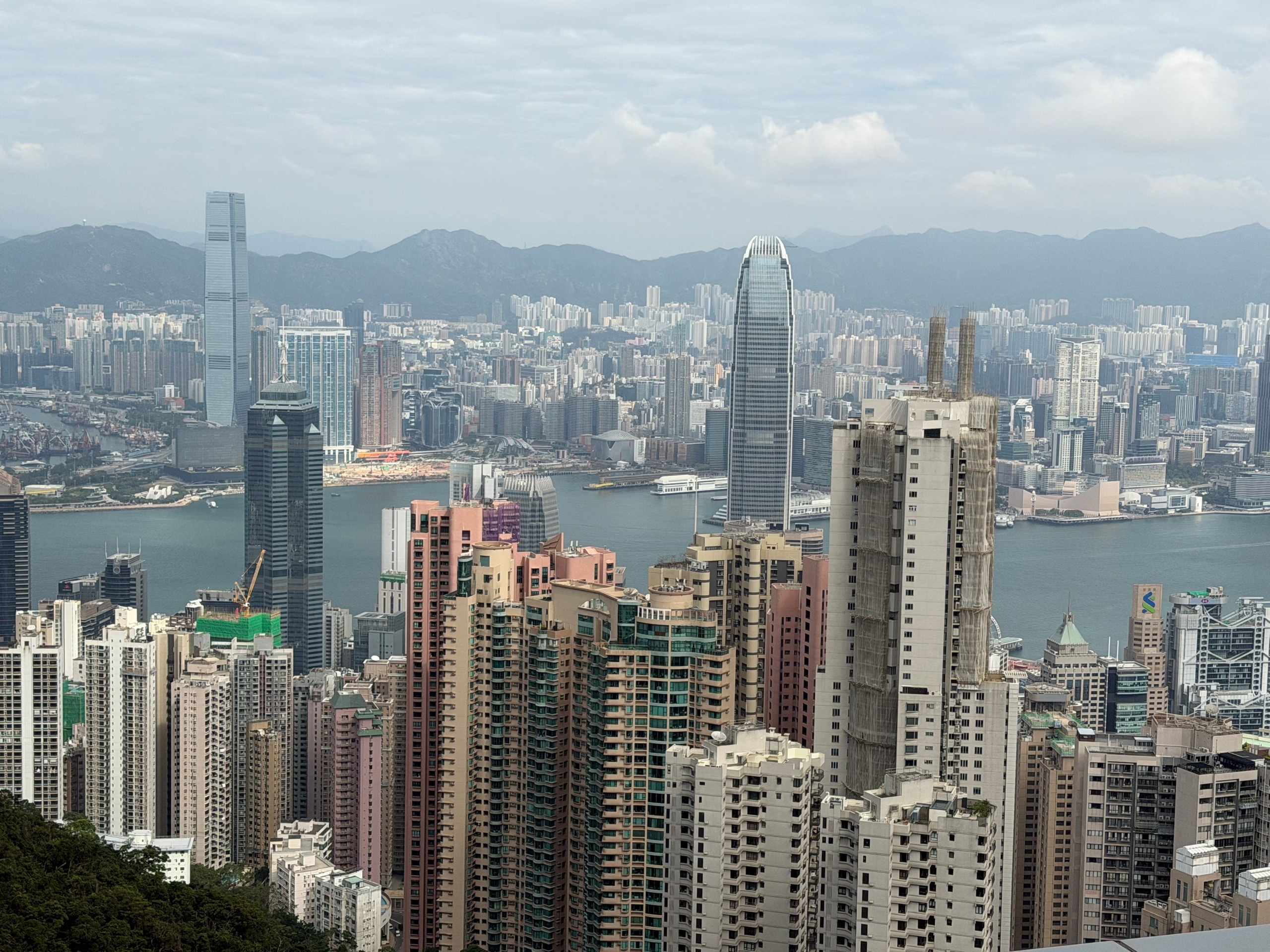 Китай, Ю.Корея, Гонконг, Круиз! (На лайнере все включено!). (26/32)