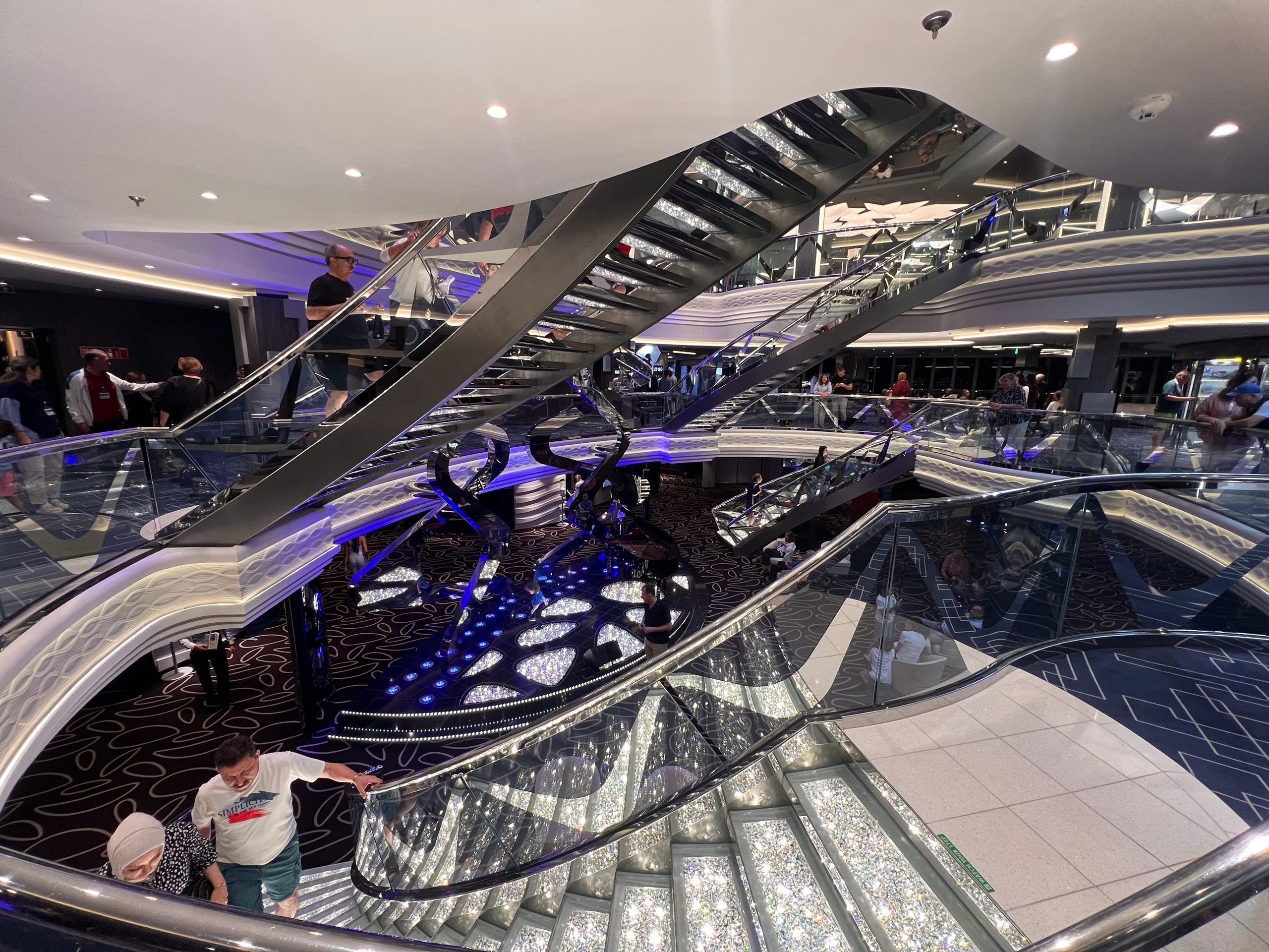 Китай, Ю.Корея, Гонконг, Круиз! (На лайнере все включено!). (10/32)