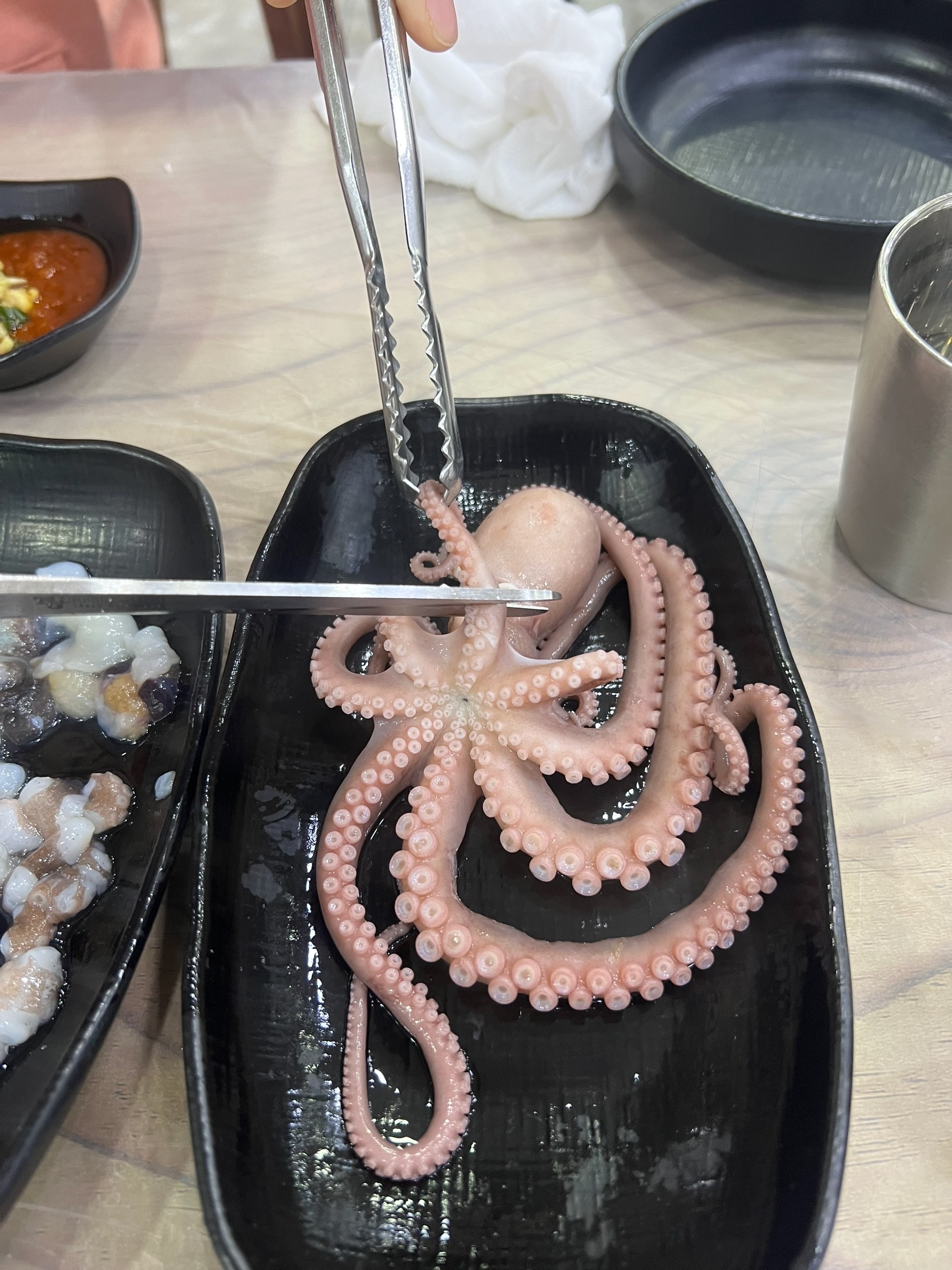 Китай, Ю.Корея, Гонконг, Круиз! (На лайнере все включено!). (16/32)