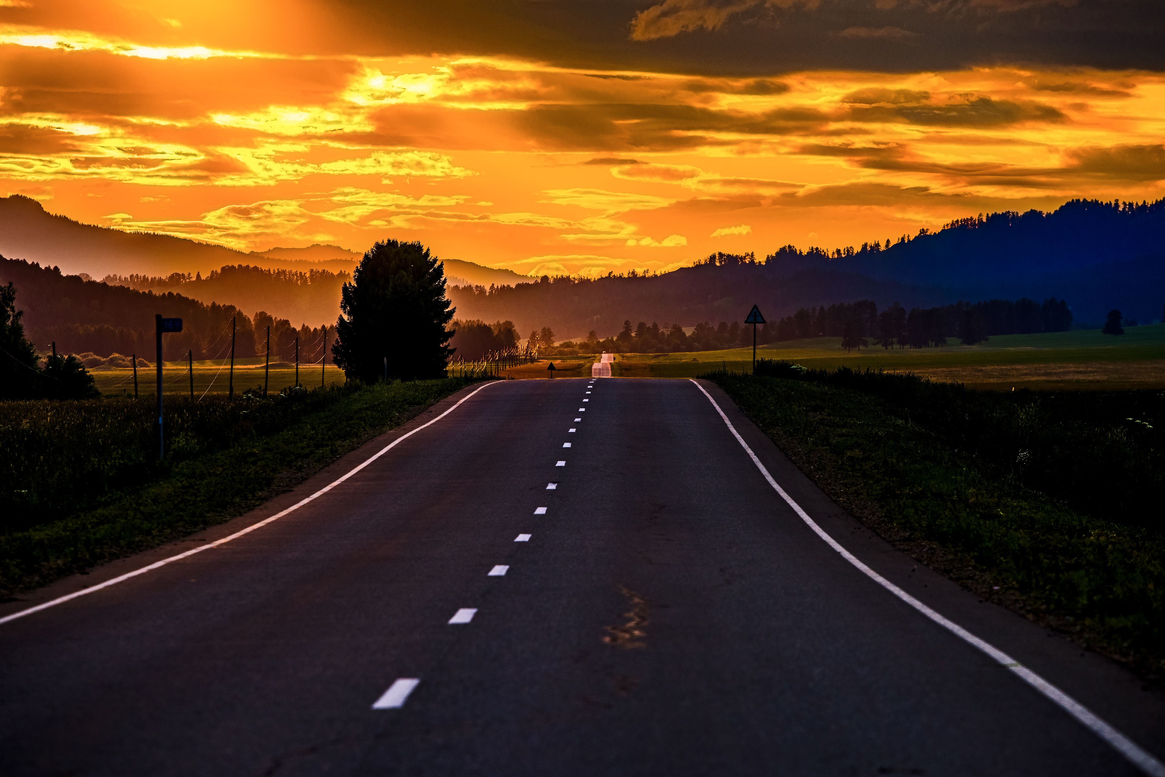 Горный Алтай. Мультинские озера (24/50)