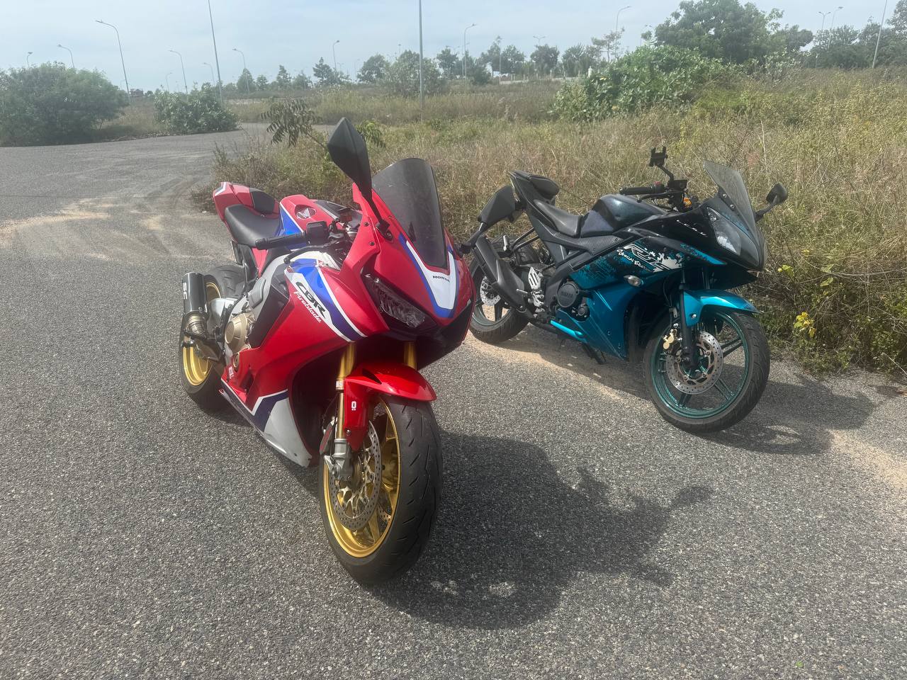 Мото-кемп: Юг Вьетнама