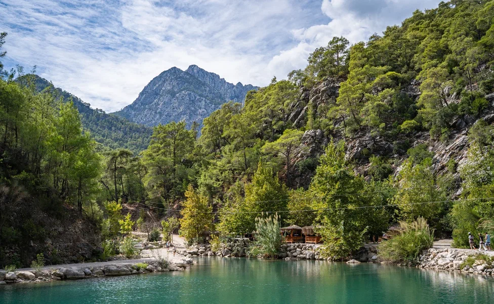 Другая Турция. Ликийская тропа на максималках (9/40)