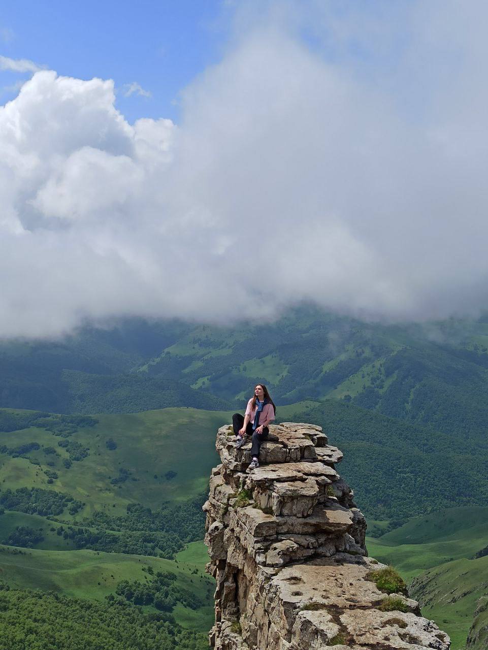 Кисловодск, Бермамыт и Джилы-Су (14/14)