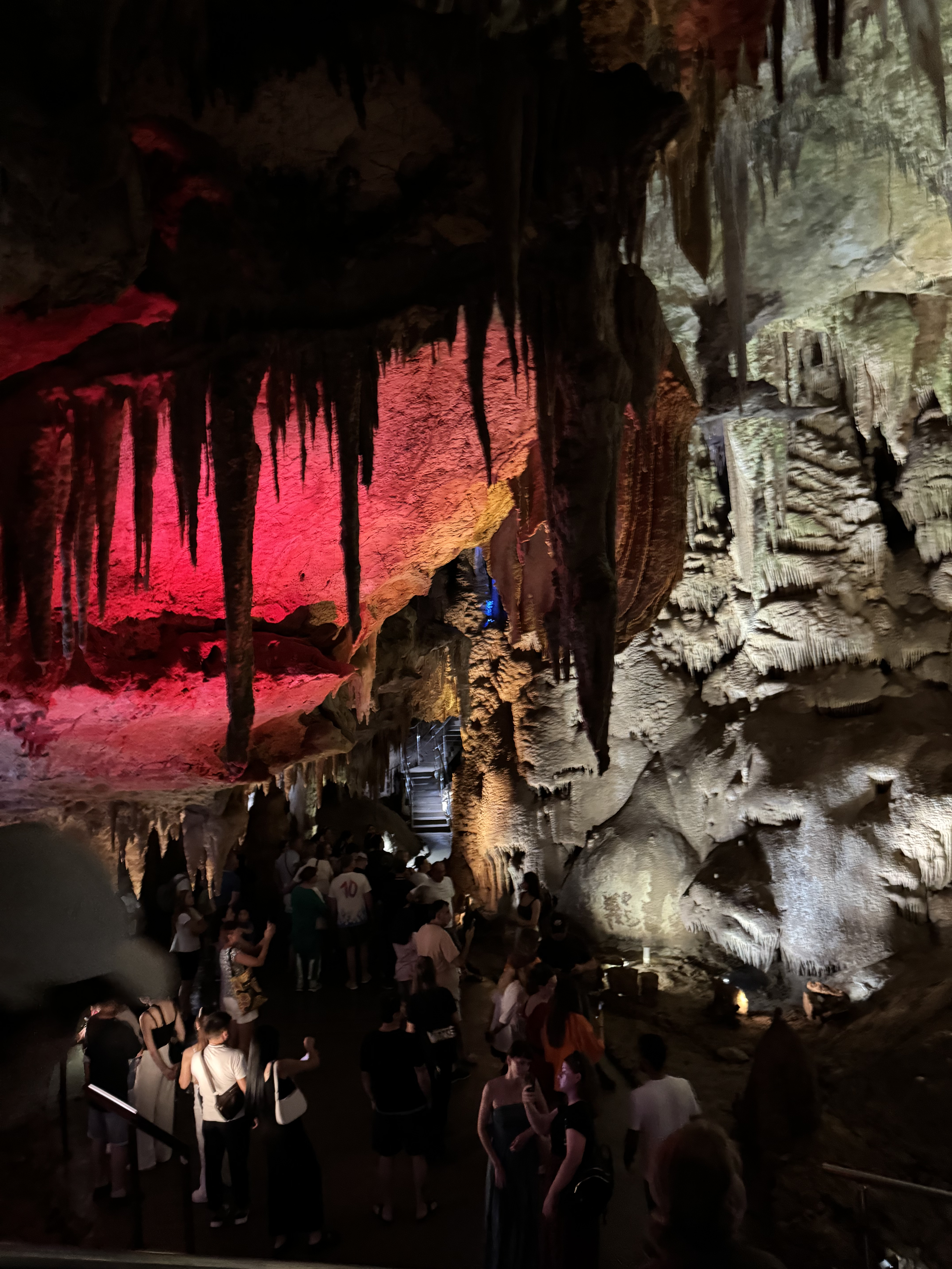 Яркие краски Грузии и Армении, с посещением Батуми и отдыхом на море! (17/21)
