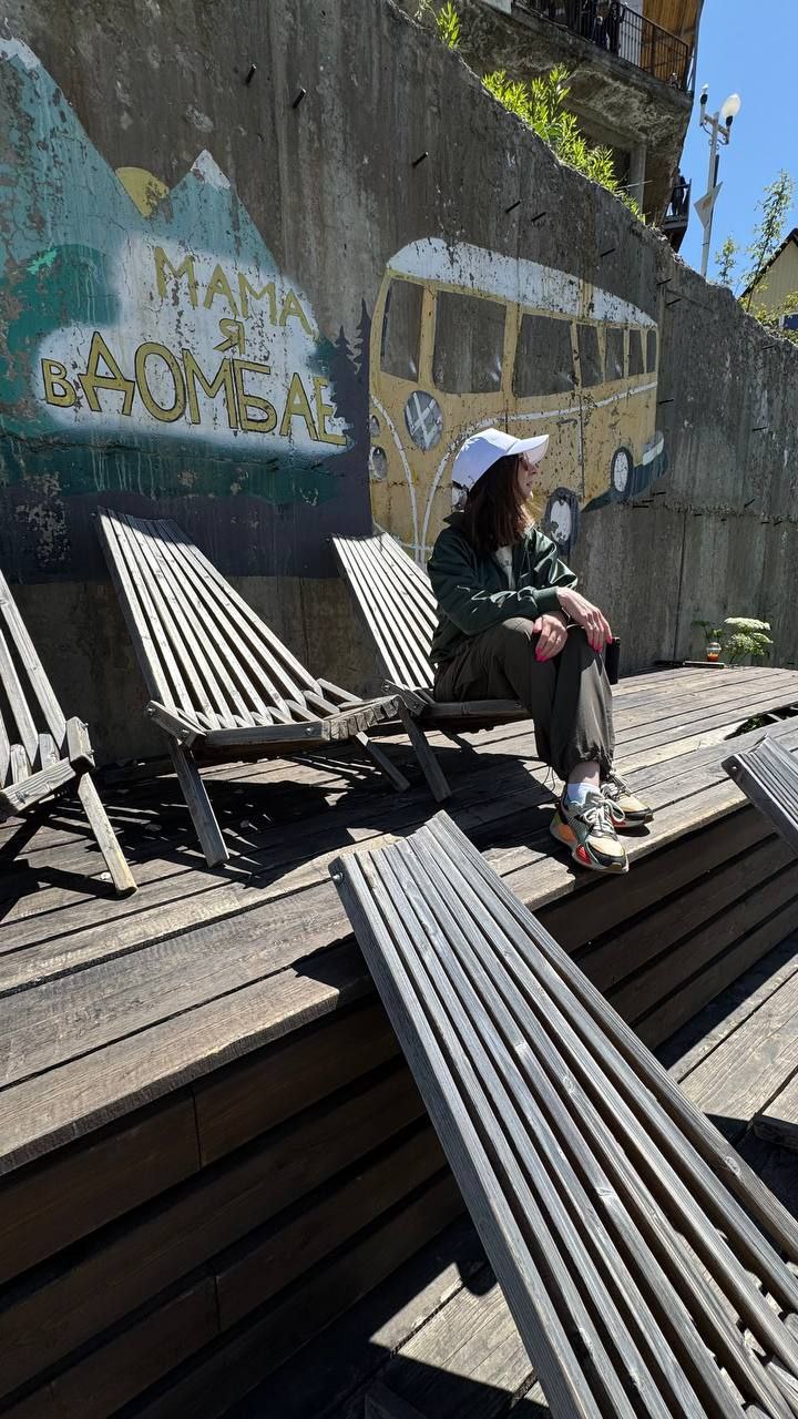 Домбай-Эльбрус: 5 ярких дней в горах! (15/26)