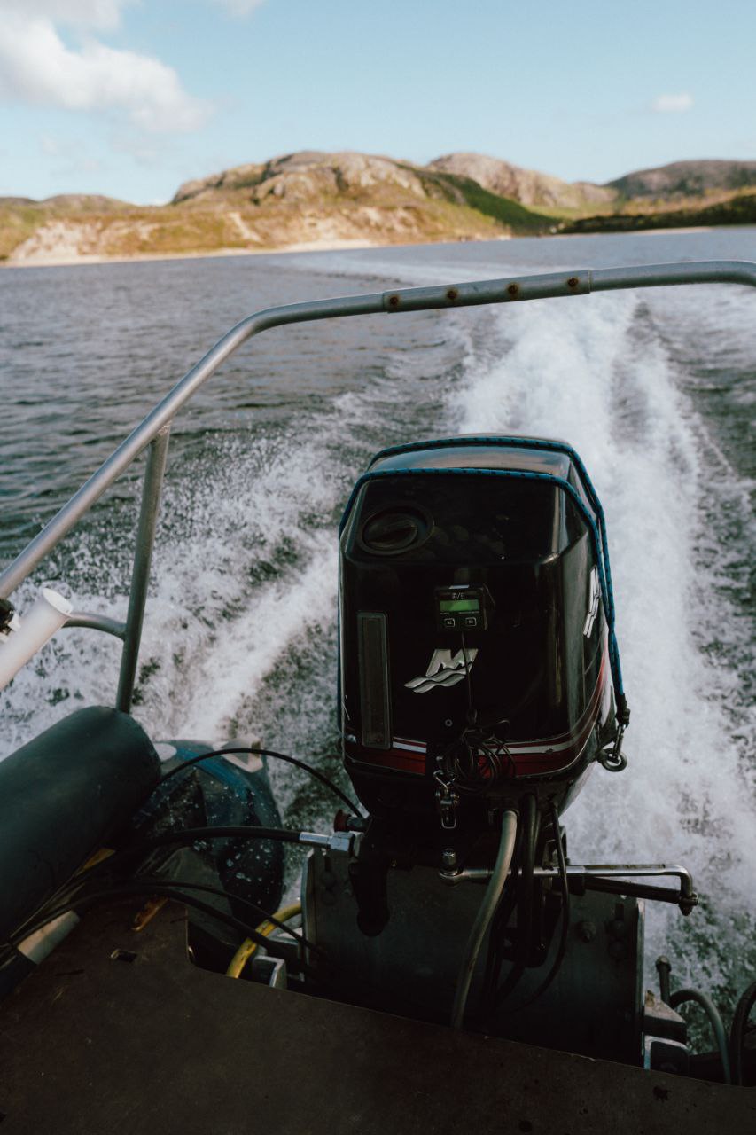 Гастротур Северные Мальдивы (11/11)