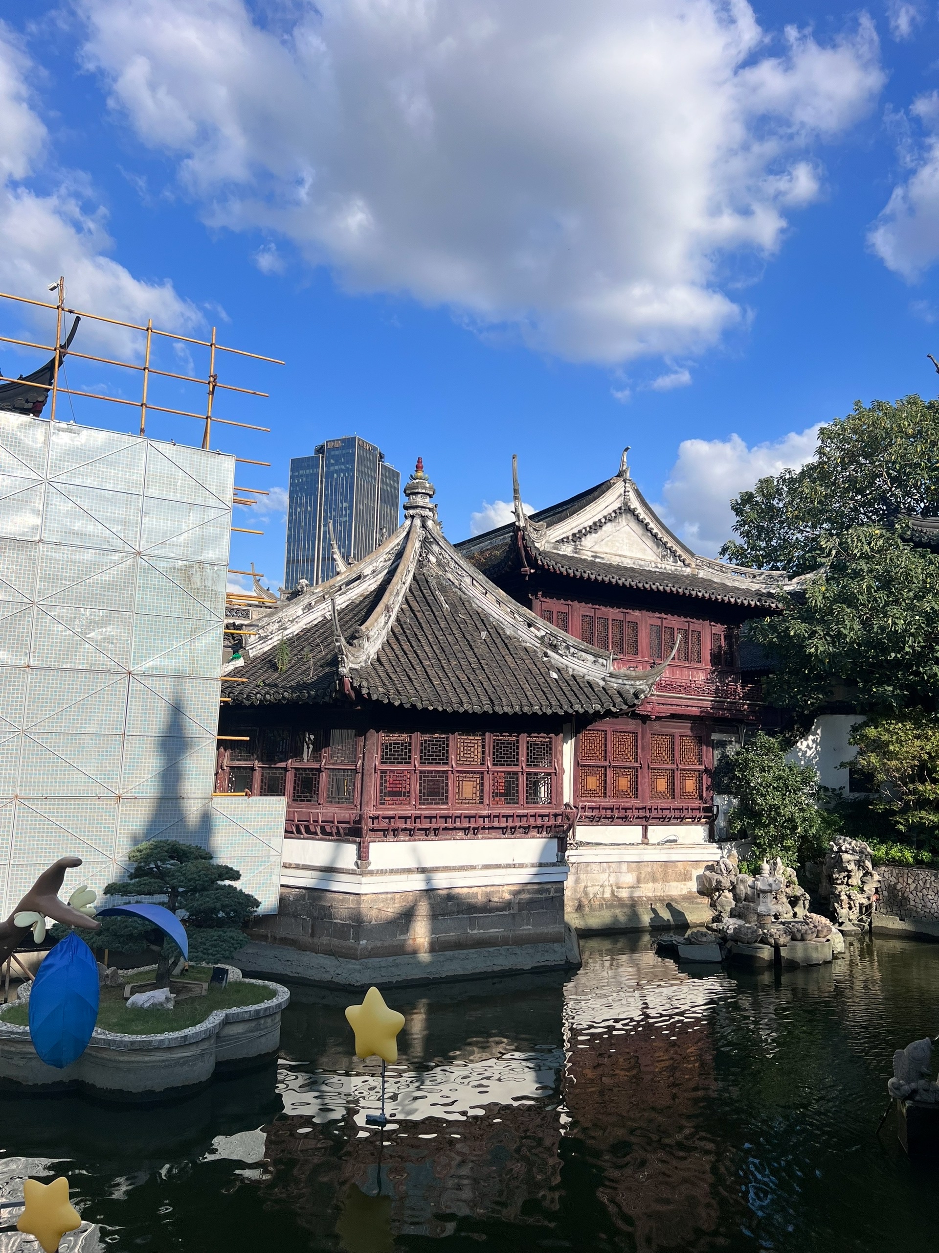 Китай, Ю.Корея, Гонконг, Круиз! (На лайнере все включено!). (6/32)