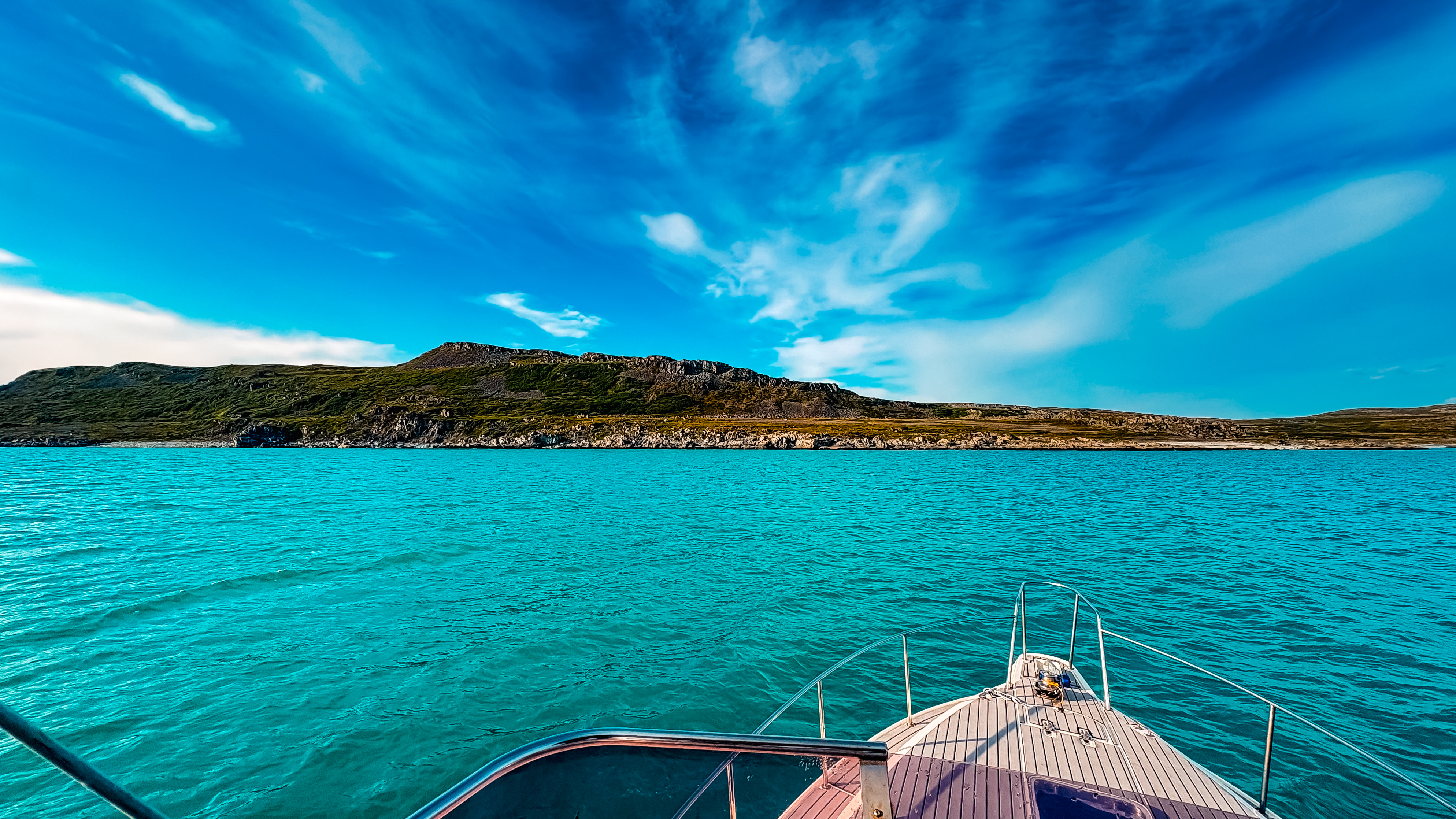 Гастротур Северные Мальдивы (4/11)