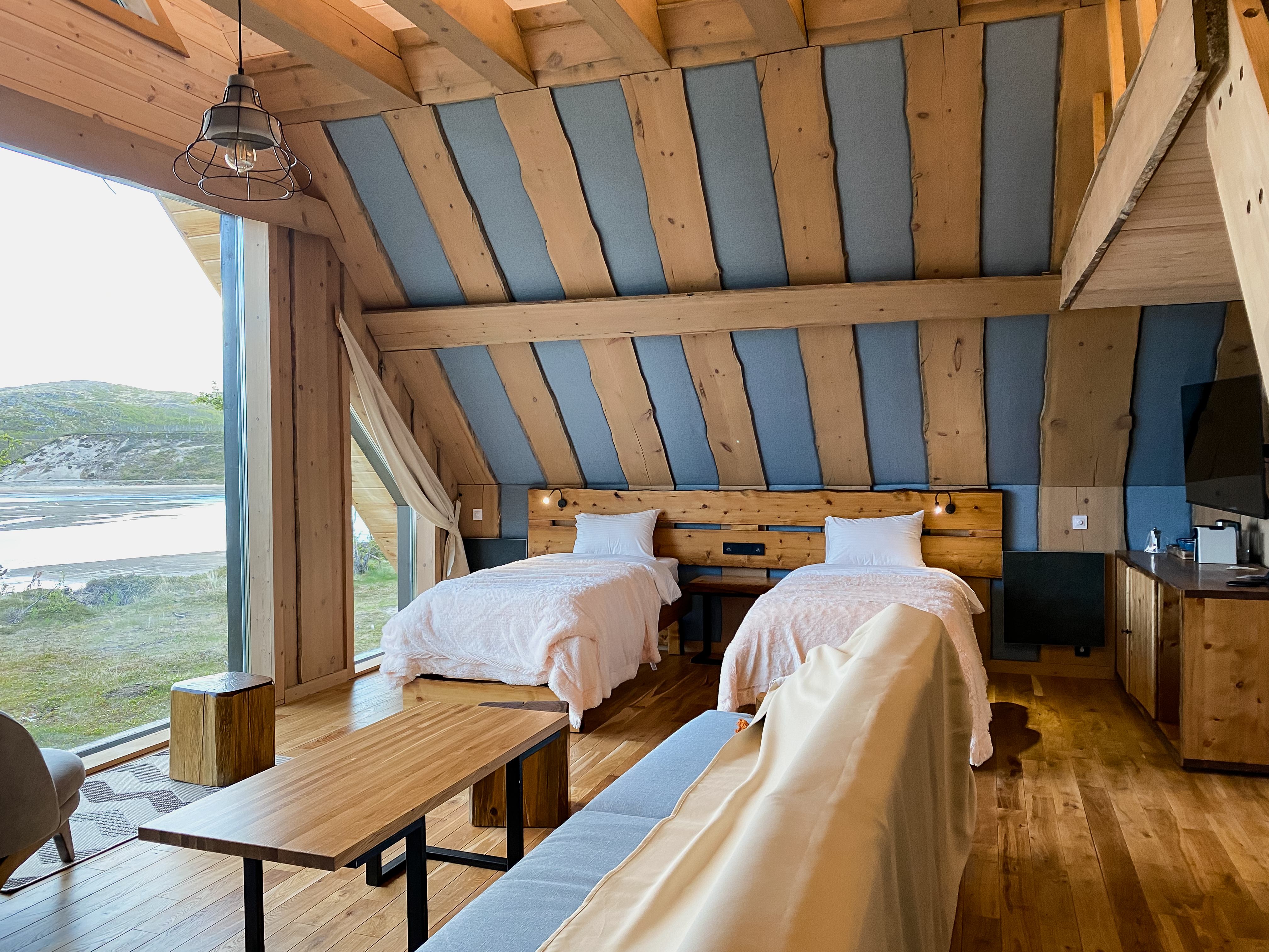 Гастротур Северные Мальдивы (6/11)