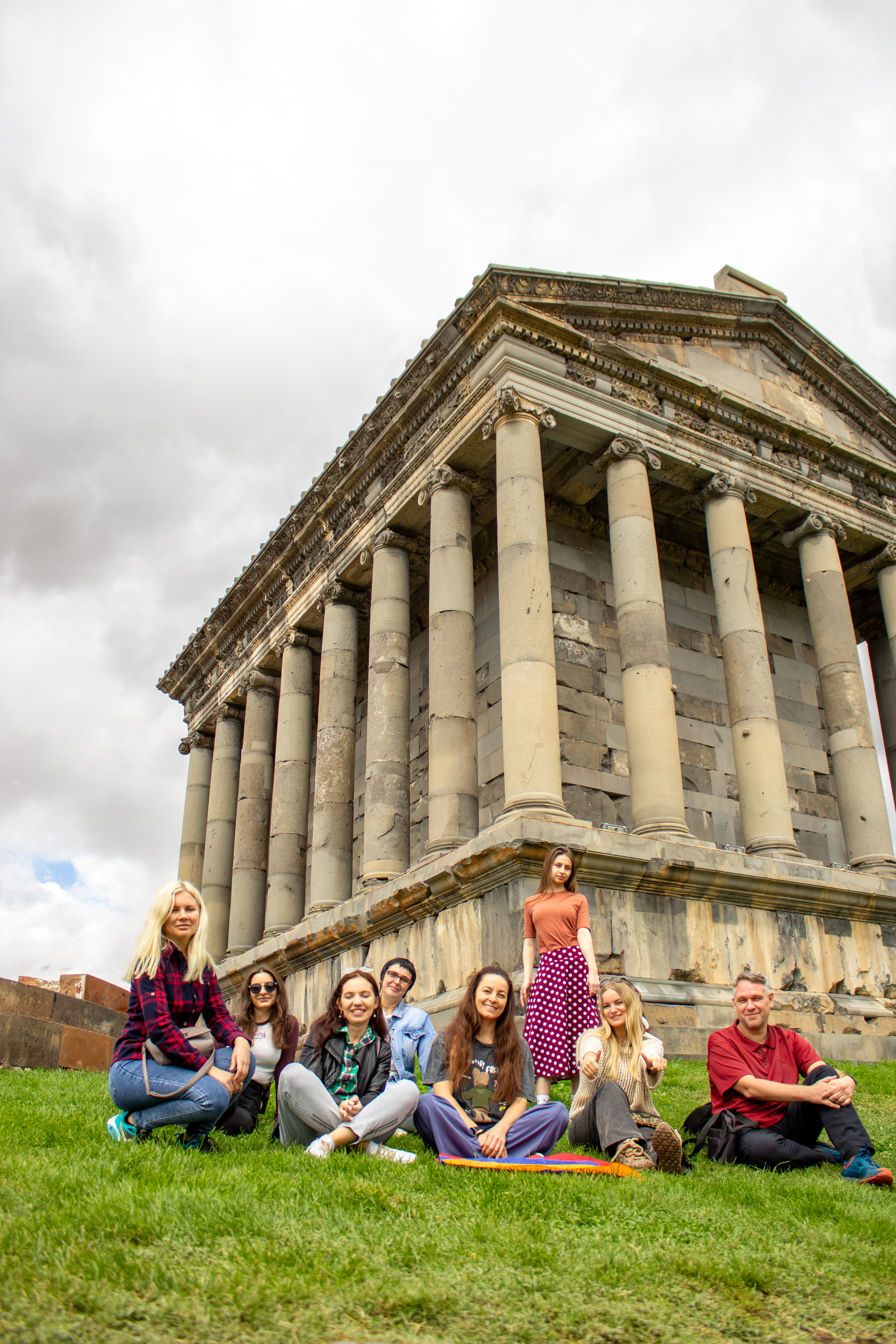 Яркие краски Грузии и Армении, с посещением Батуми и отдыхом на море! (4/21)