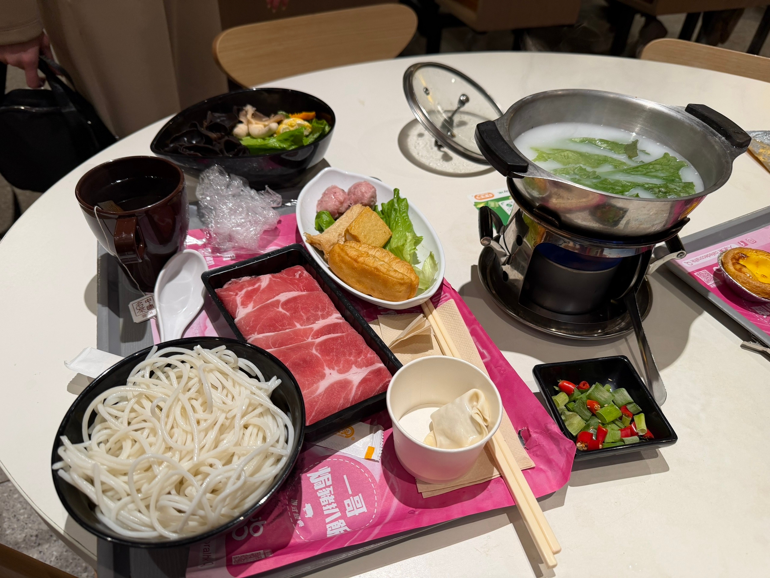 Китай, Ю.Корея, Гонконг, Круиз! (На лайнере все включено!). (3/32)