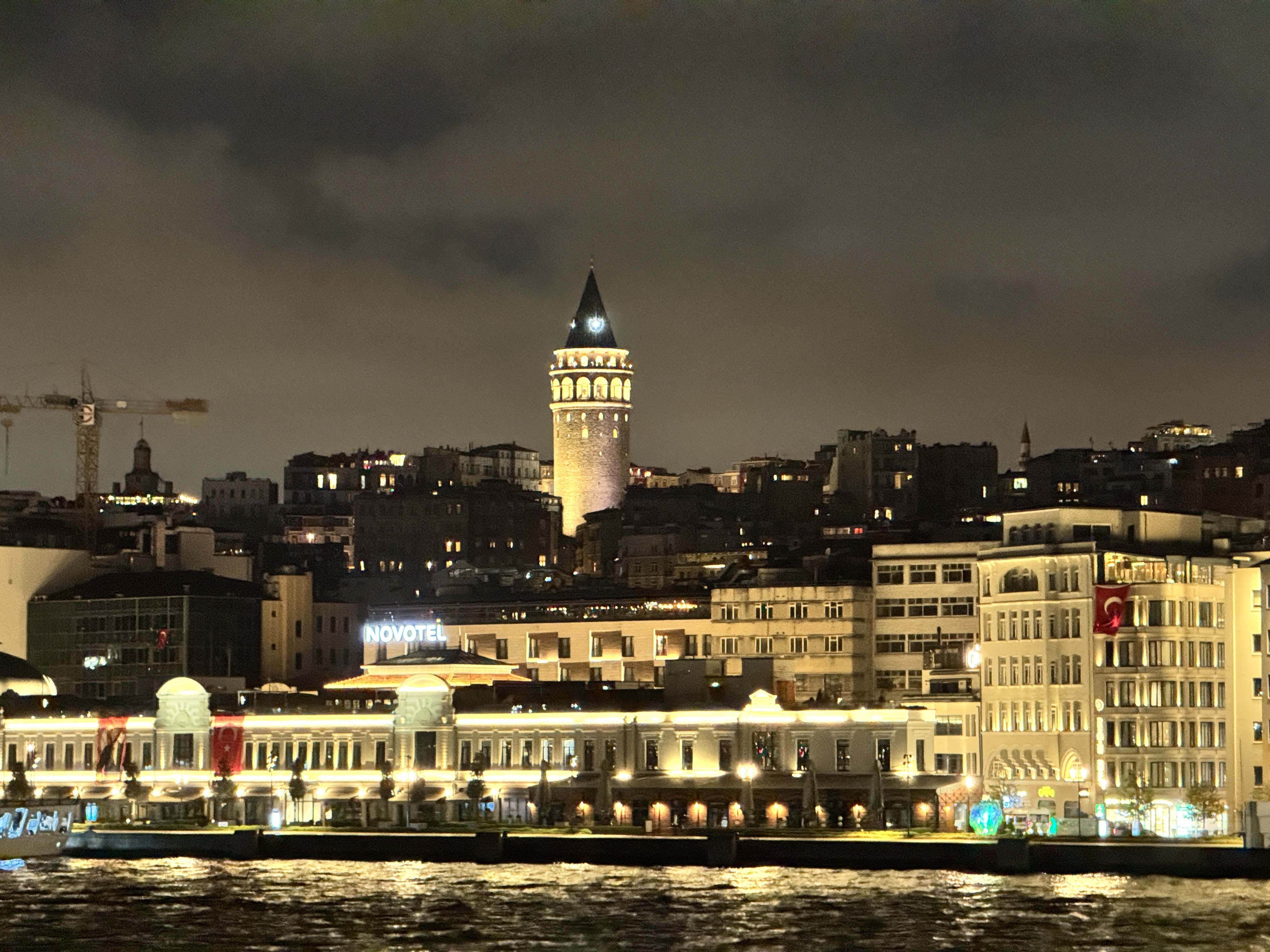 Стамбул и сказочная Каппадокия