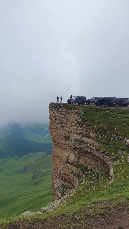 Кисловодск, Бермамыт и Джилы-Су (11/14)