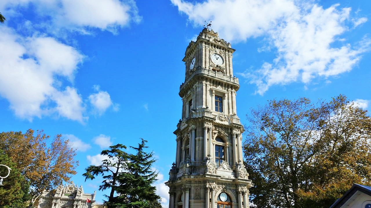 Стамбульские каникулы! Самое лучшее и интересное за 4 дня! (31/47)