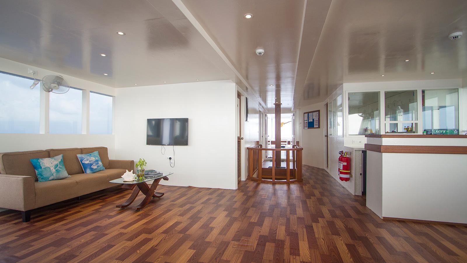 Сказочные острова Мальдивы (14/22)