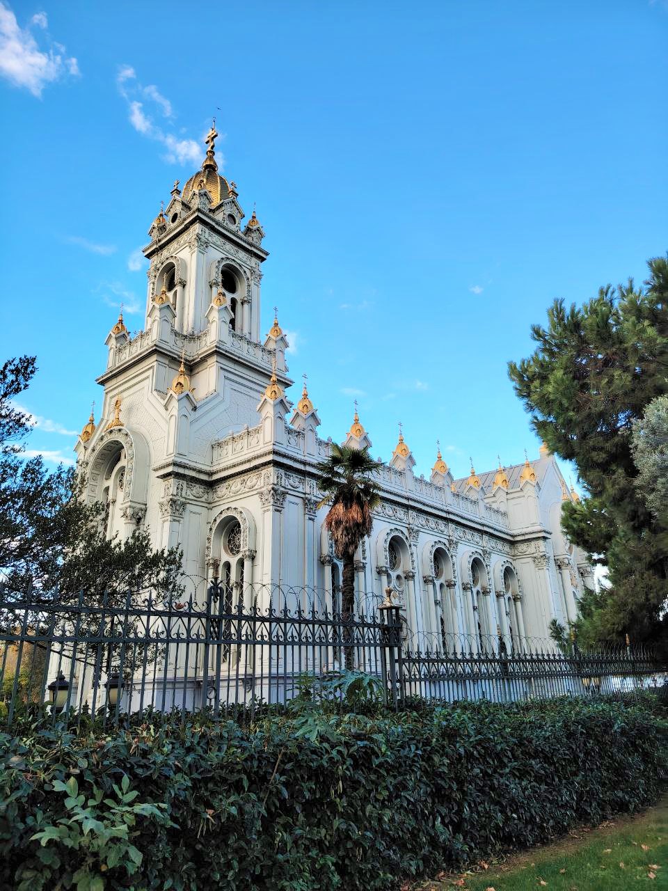 Стамбульские каникулы! Самое лучшее и интересное за 4 дня! (13/47)