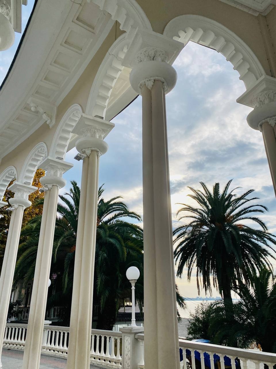 Разнообразная Абхазия ! 3 дня (26/36)