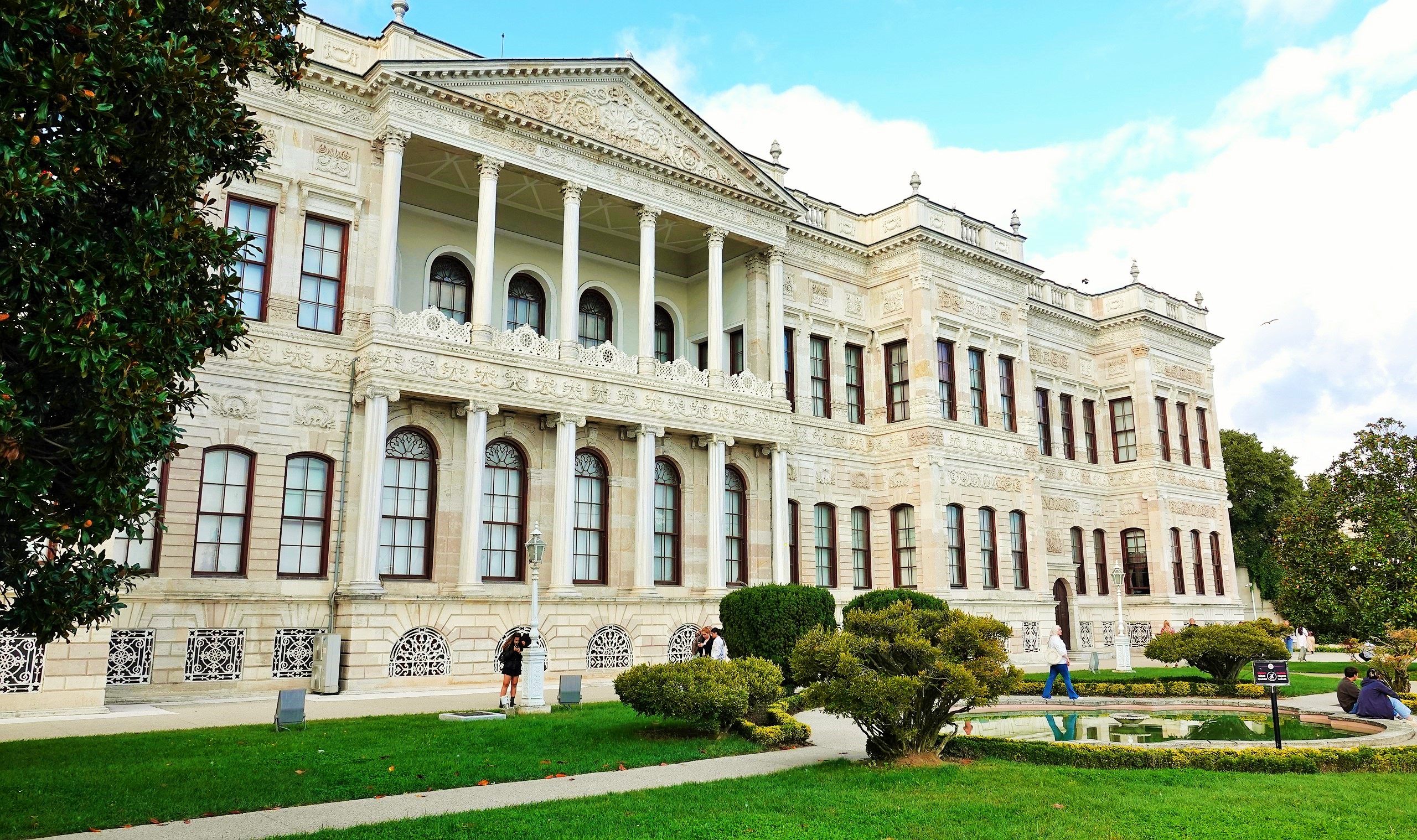 Стамбульские каникулы! Самое лучшее и интересное за 4 дня! (32/47)